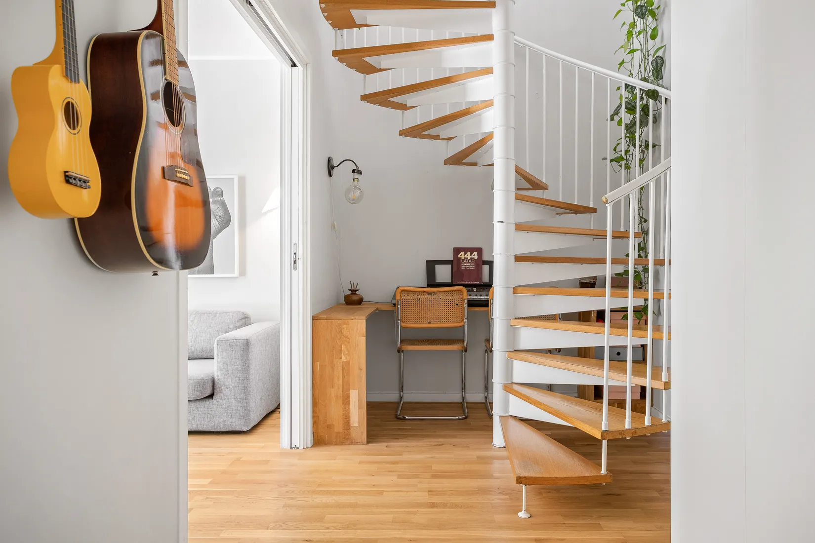 Bostadsrätt, Lojovägen 69, Lojohöjden, Lidingö