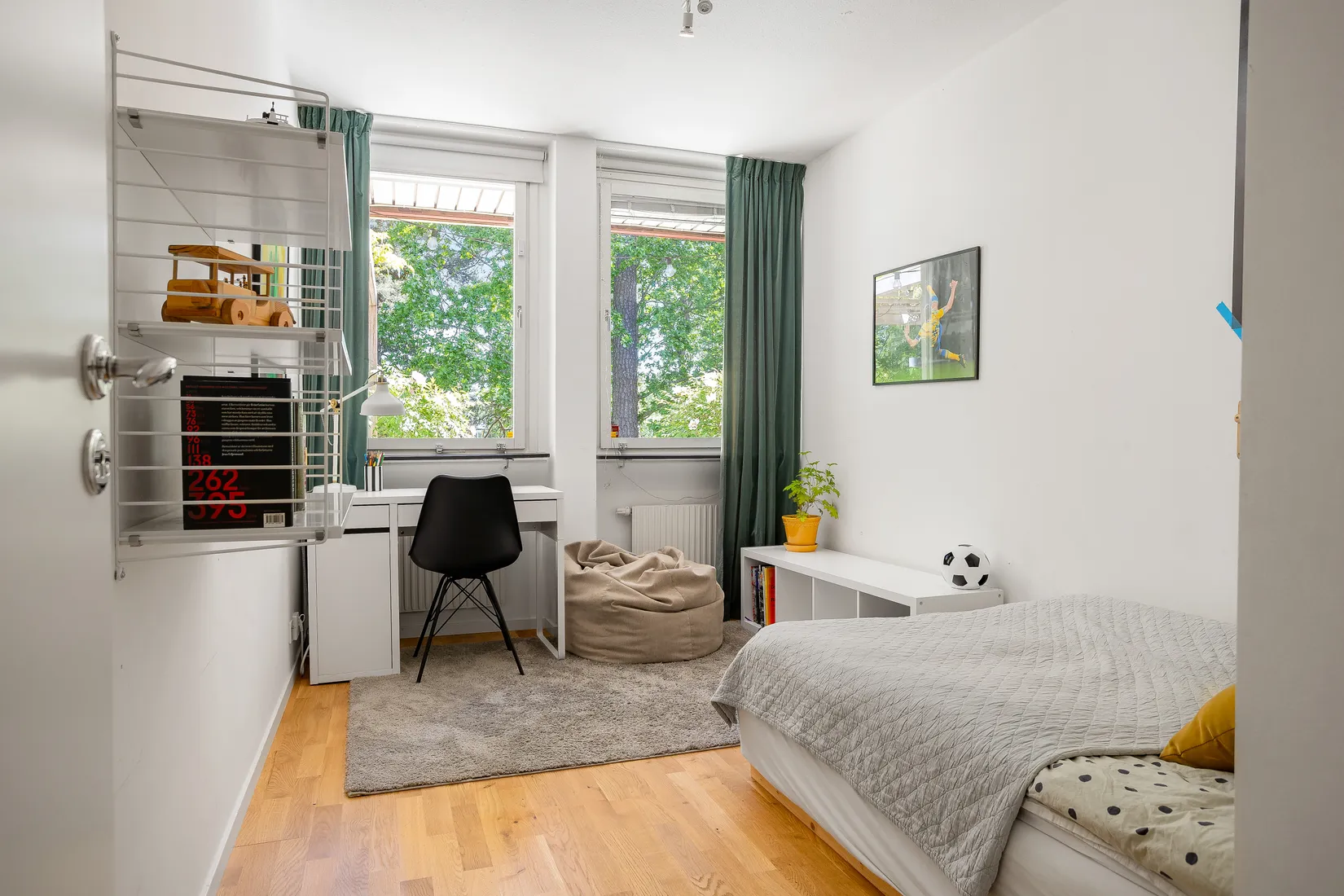 Bostadsrätt, Lojovägen 69, Lojohöjden, Lidingö