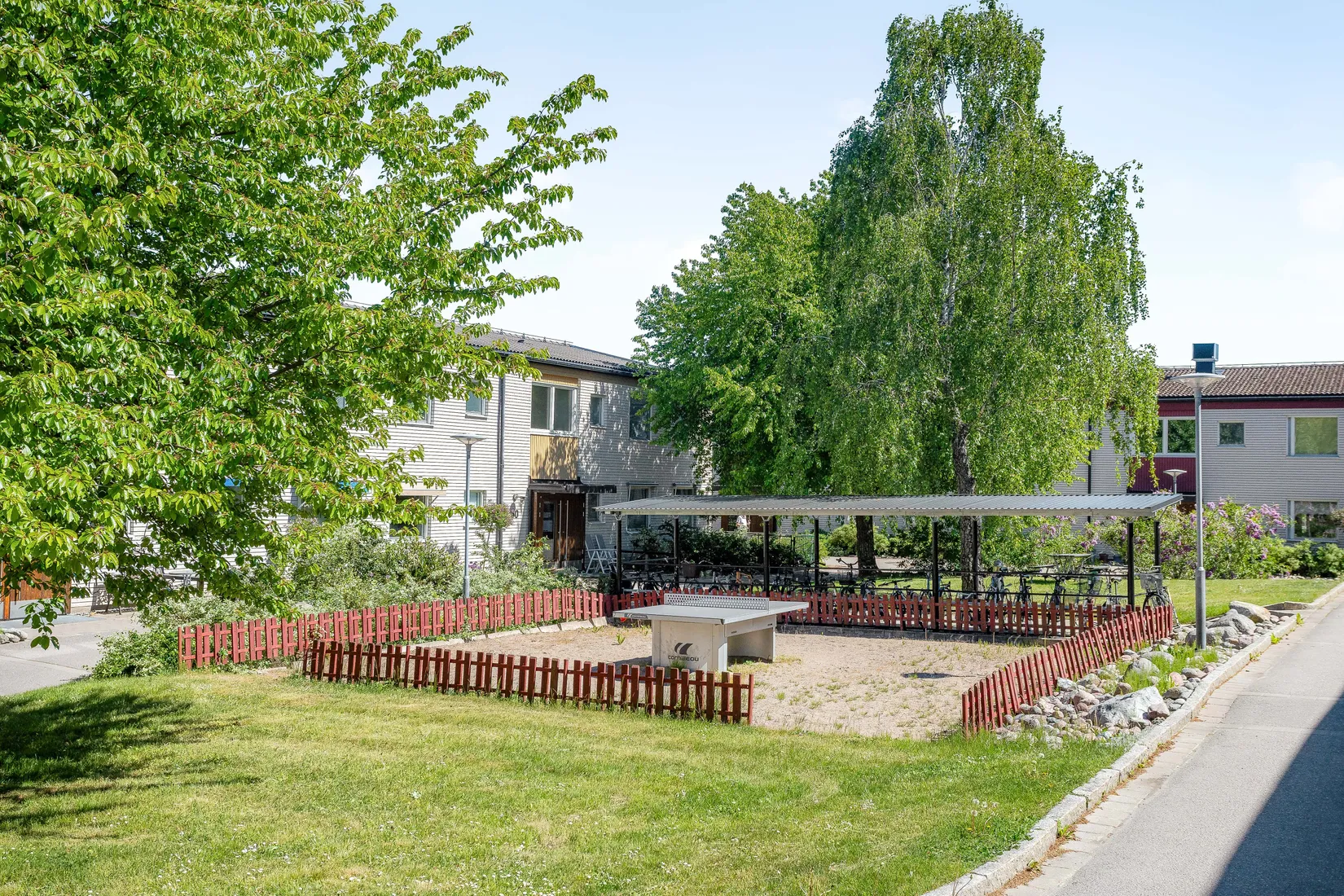 Bostadsrätt, Lojovägen 69, Lojohöjden, Lidingö