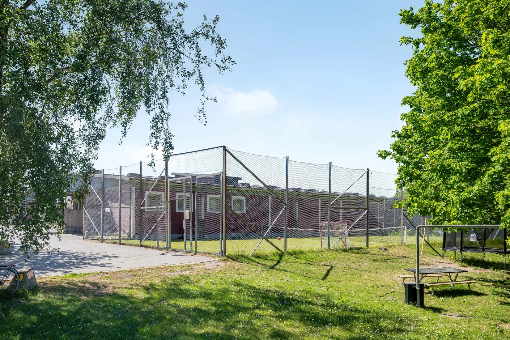Bostadsrätt, Lojovägen 69, Lojohöjden, Lidingö
