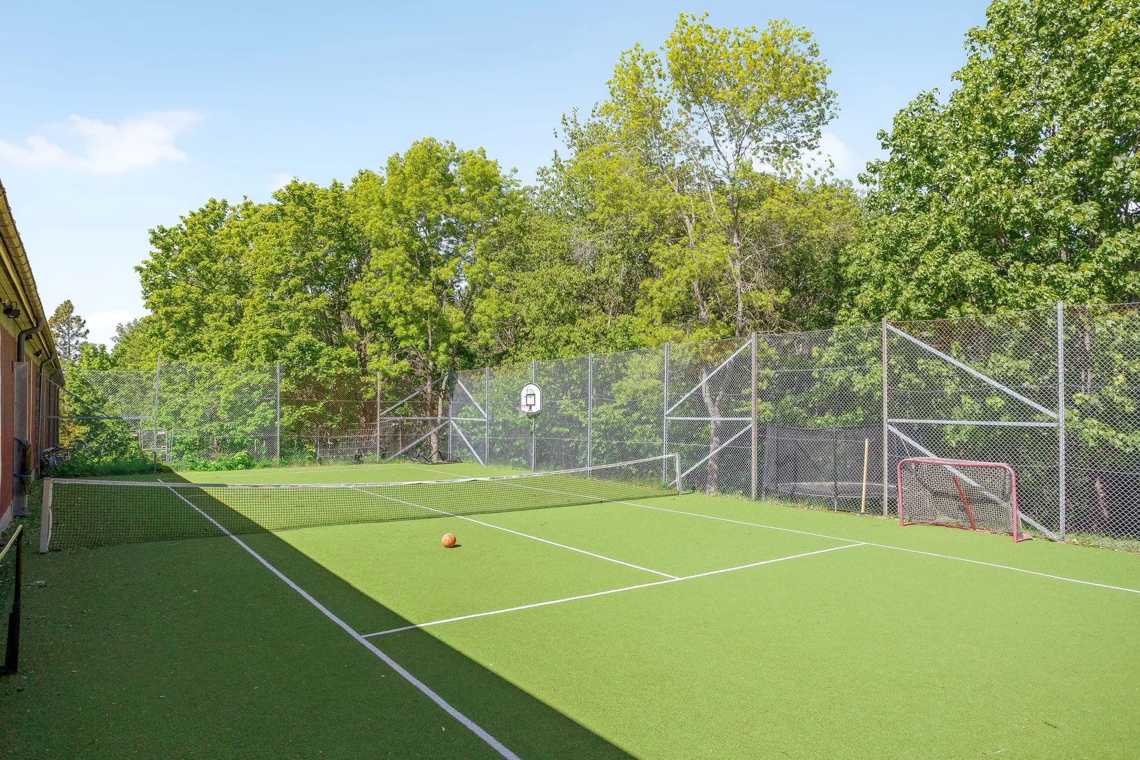 Bostadsrätt, Lojovägen 69, Lojohöjden, Lidingö