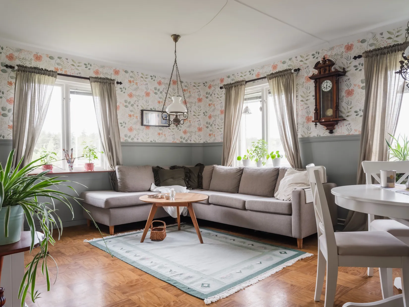 Villa, Södra Kustvägen 59, Klintehamn, Gotland