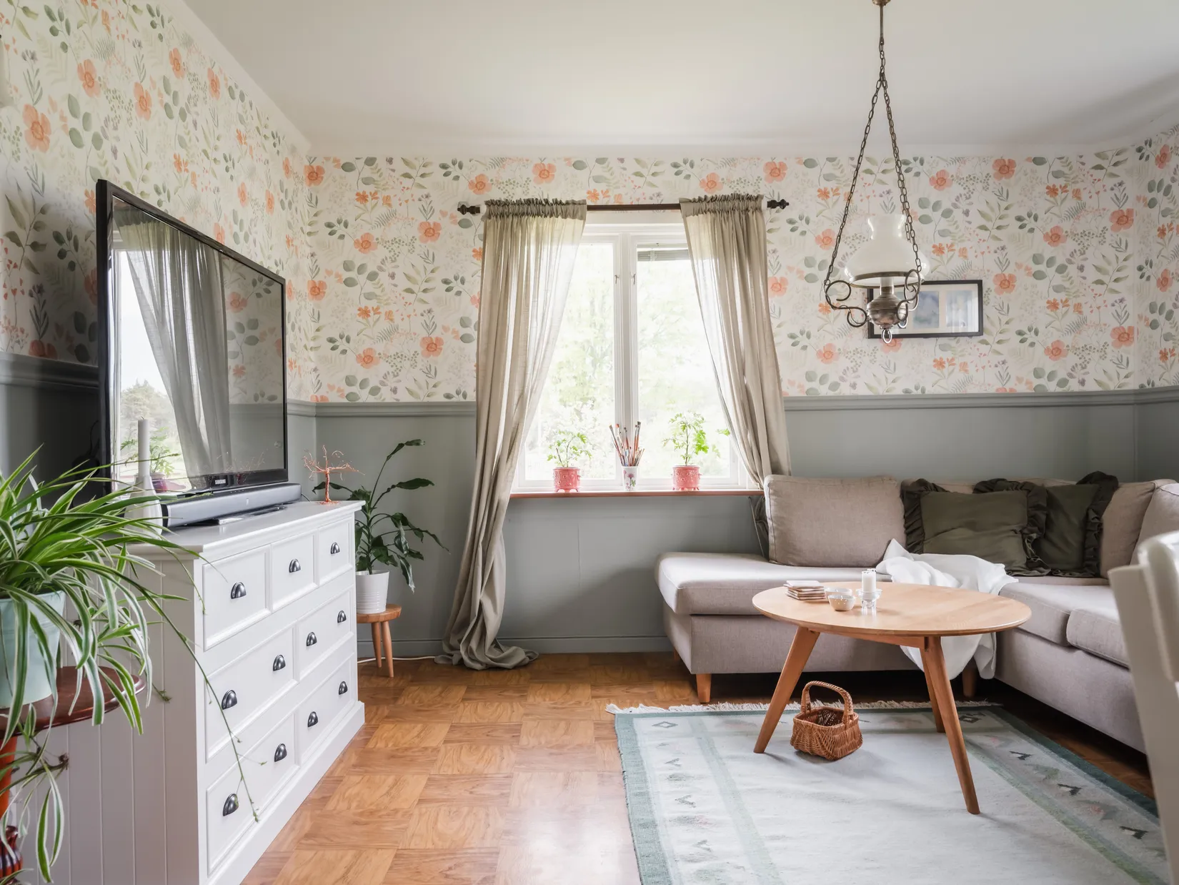 Villa, Södra Kustvägen 59, Klintehamn, Gotland
