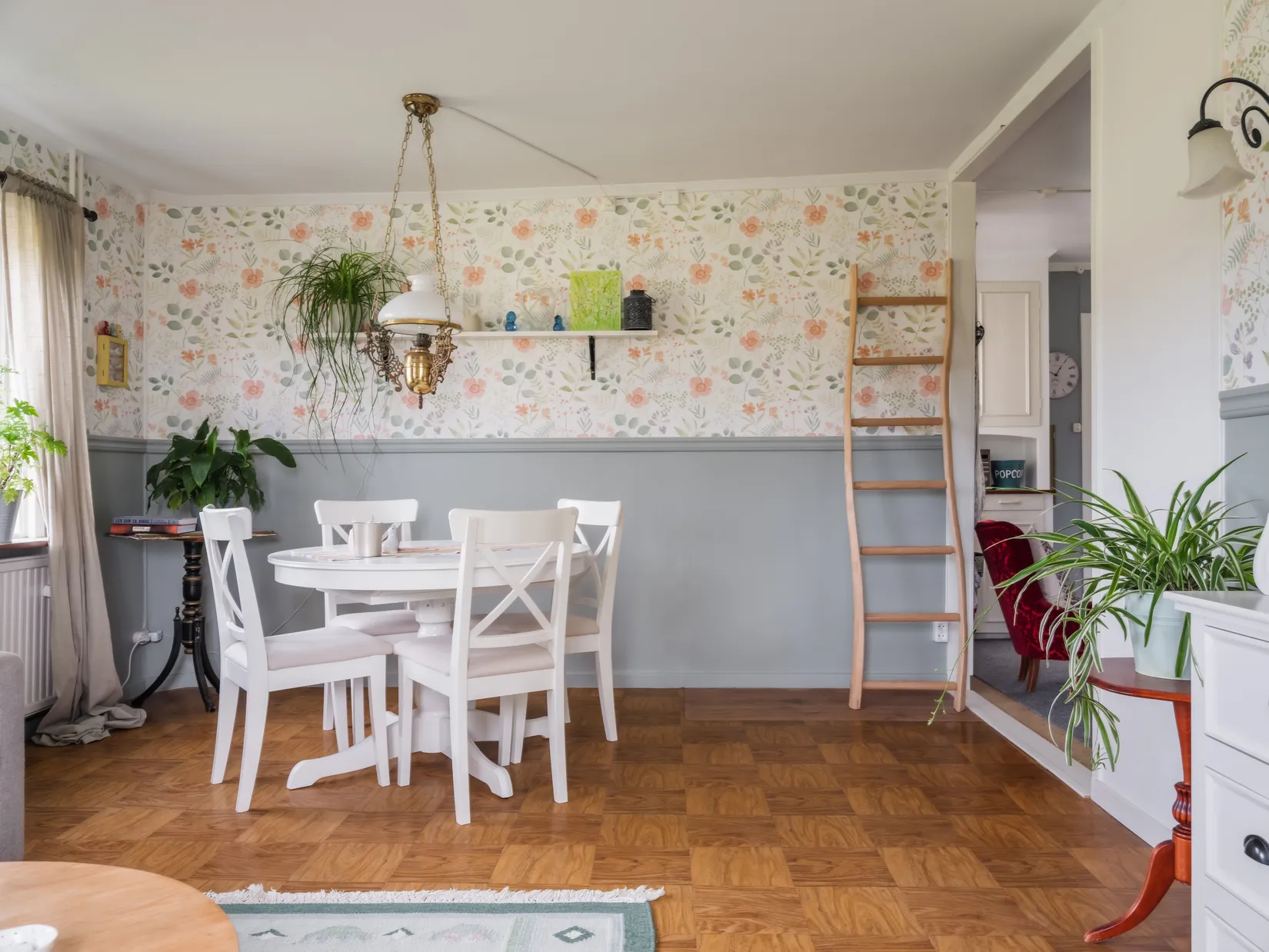 Villa, Södra Kustvägen 59, Klintehamn, Gotland