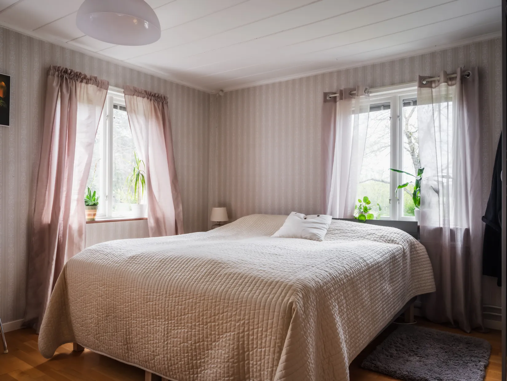 Villa, Södra Kustvägen 59, Klintehamn, Gotland