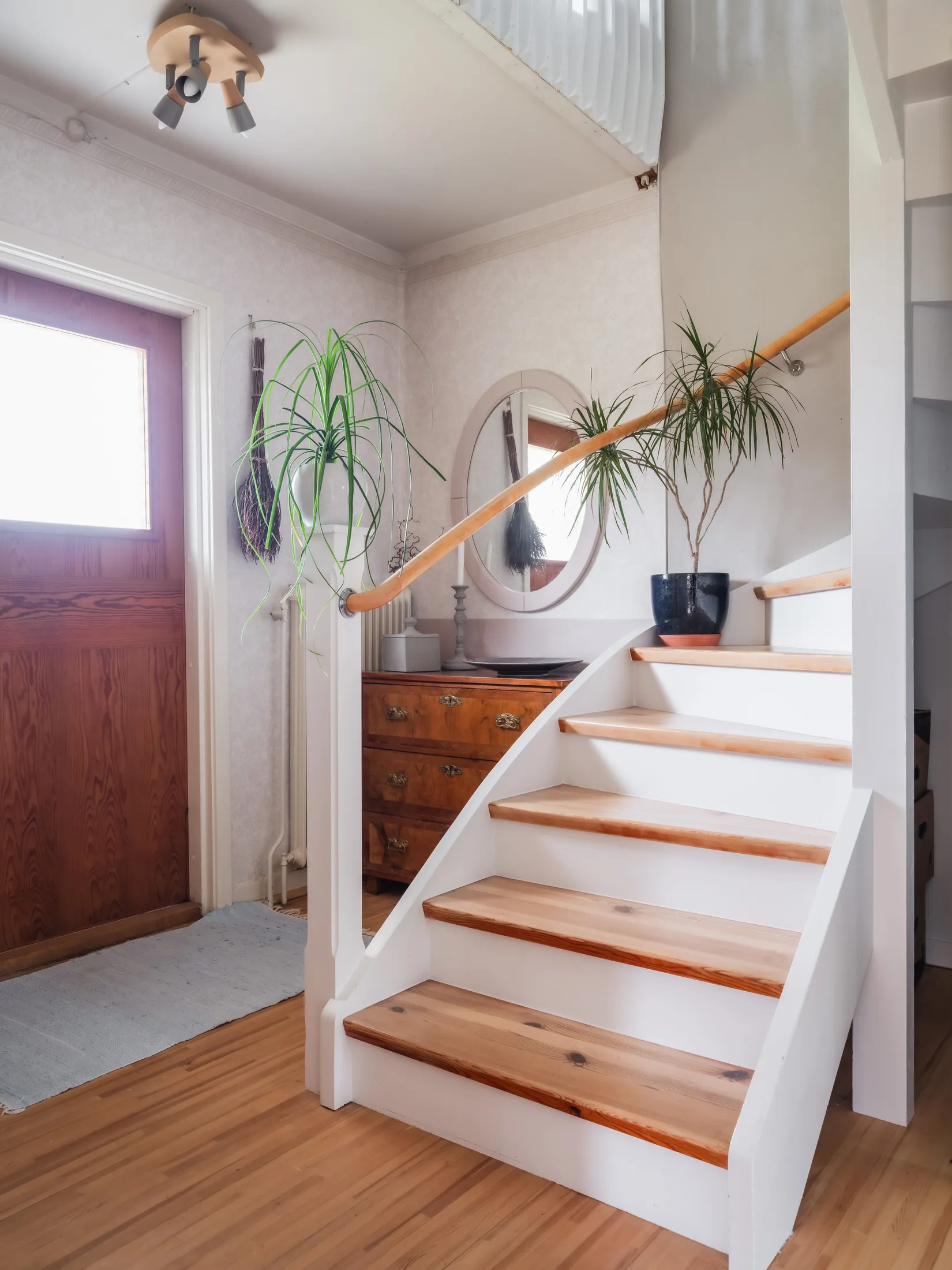 Villa, Södra Kustvägen 59, Klintehamn, Gotland