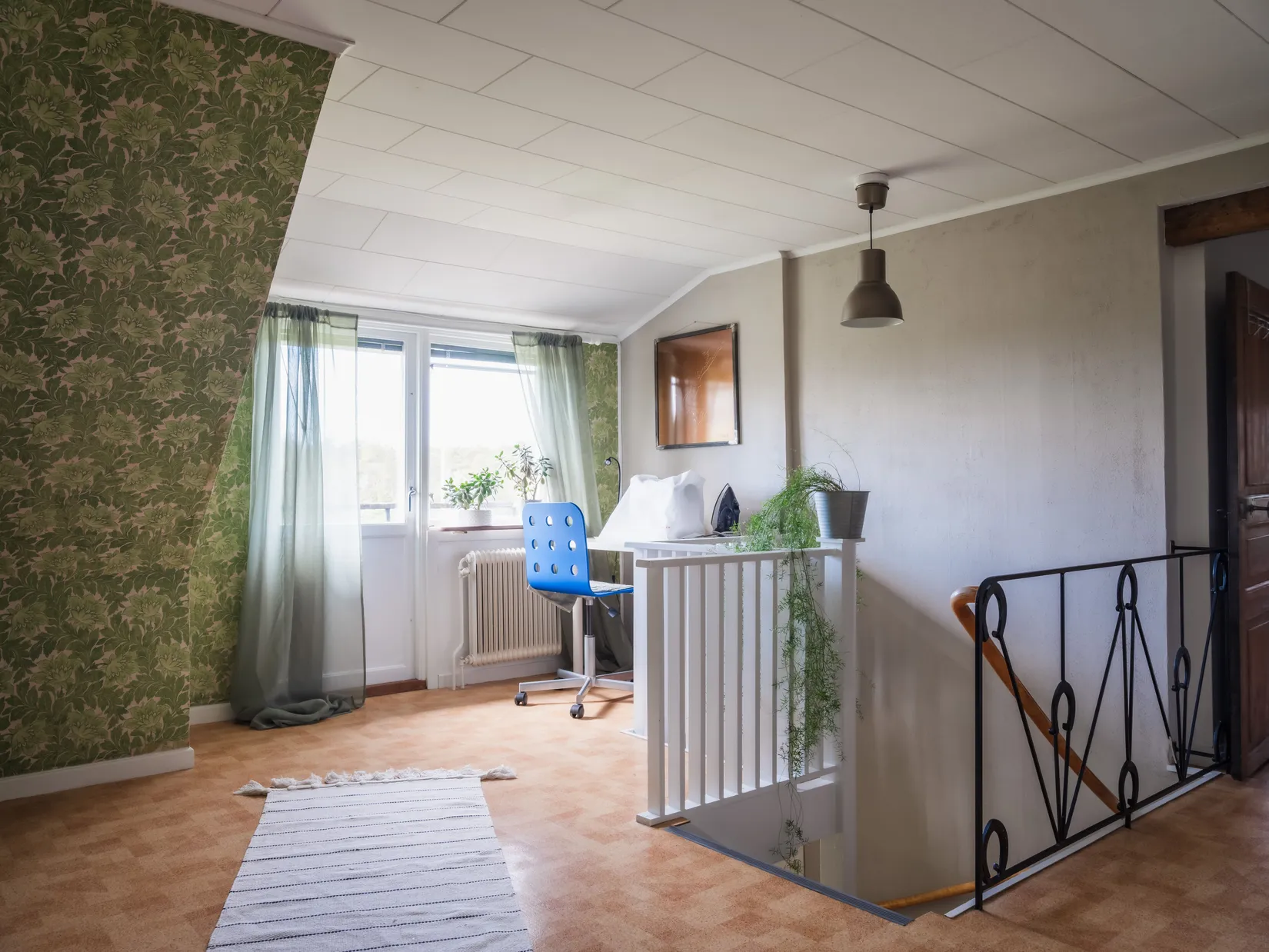 Villa, Södra Kustvägen 59, Klintehamn, Gotland