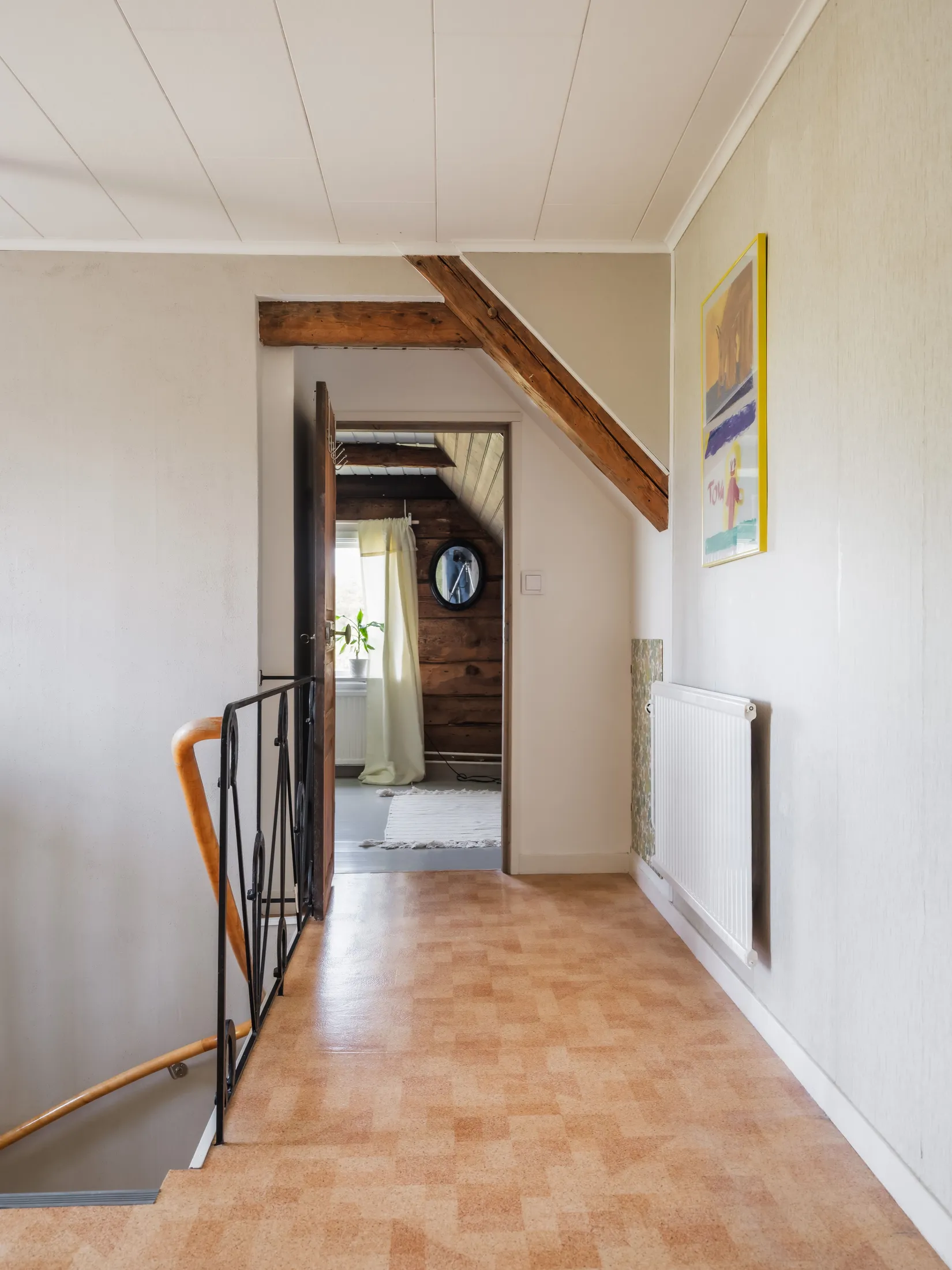 Villa, Södra Kustvägen 59, Klintehamn, Gotland