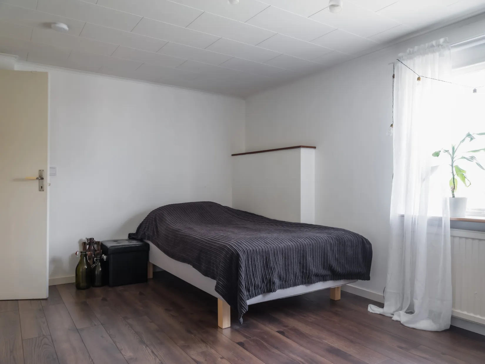 Villa, Södra Kustvägen 59, Klintehamn, Gotland
