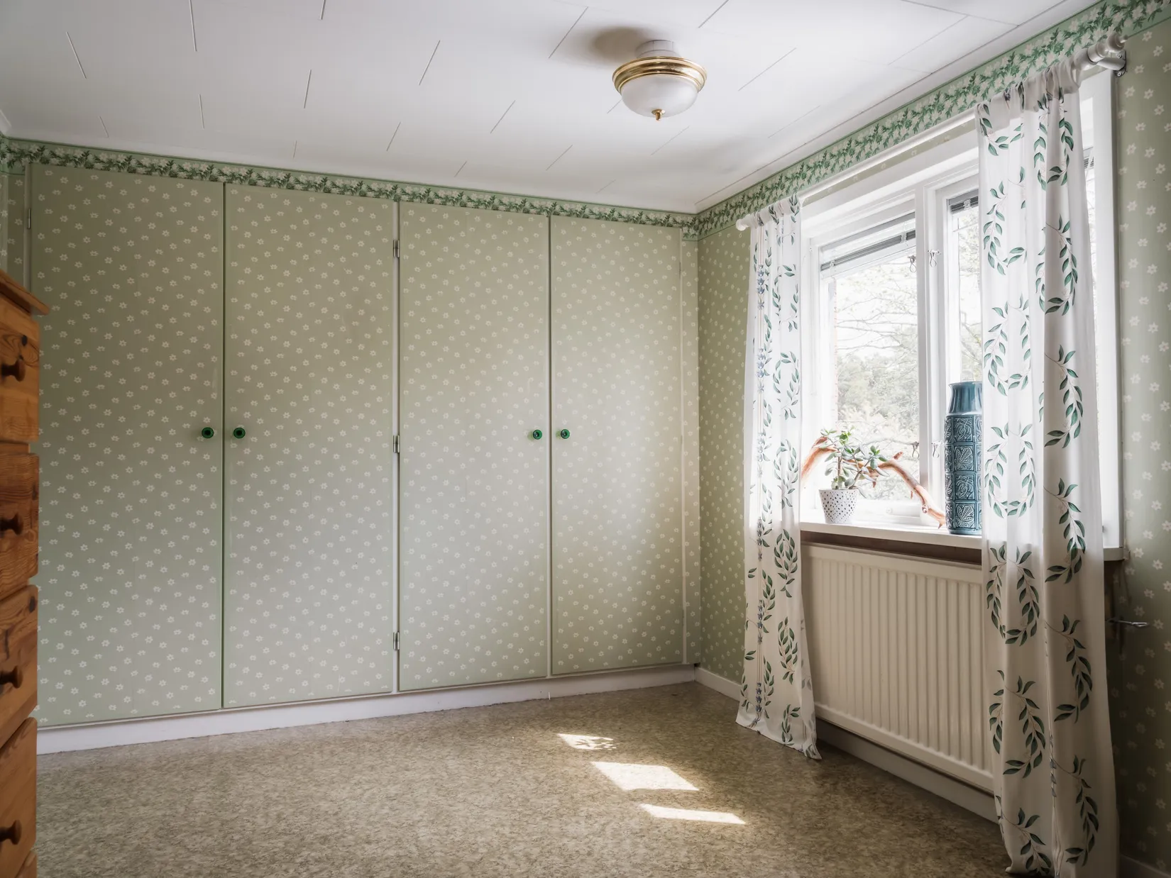 Villa, Södra Kustvägen 59, Klintehamn, Gotland