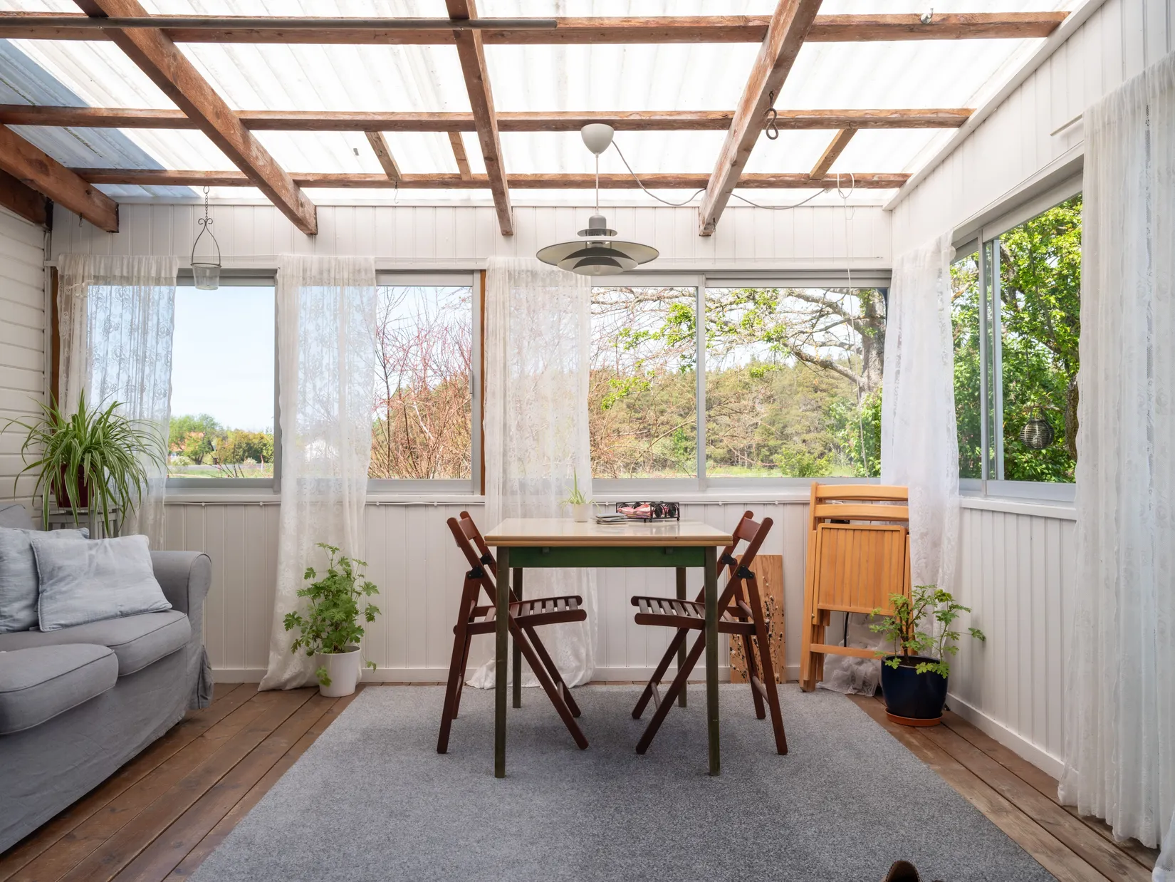 Villa, Södra Kustvägen 59, Klintehamn, Gotland