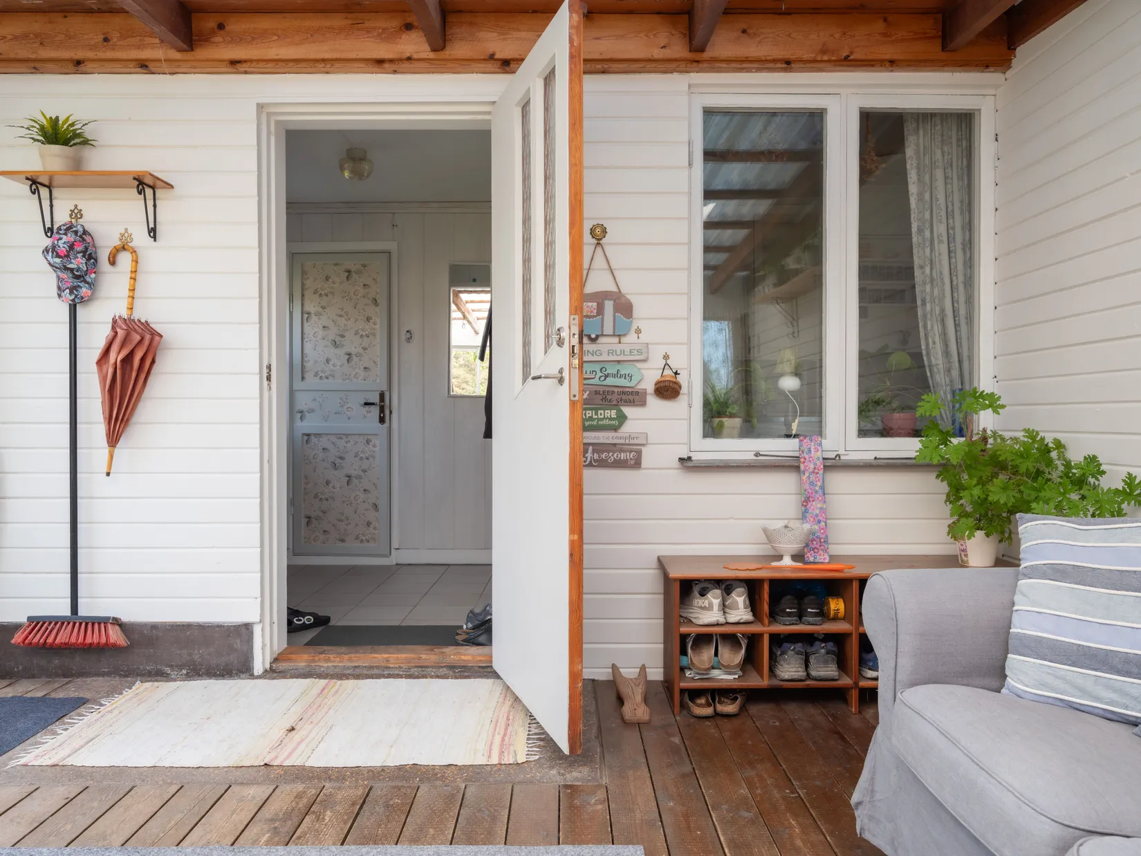 Villa, Södra Kustvägen 59, Klintehamn, Gotland