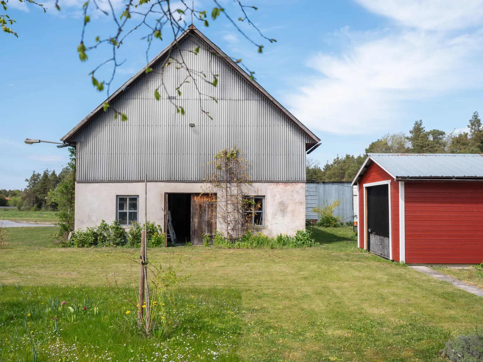 Villa, Södra Kustvägen 59, Klintehamn, Gotland