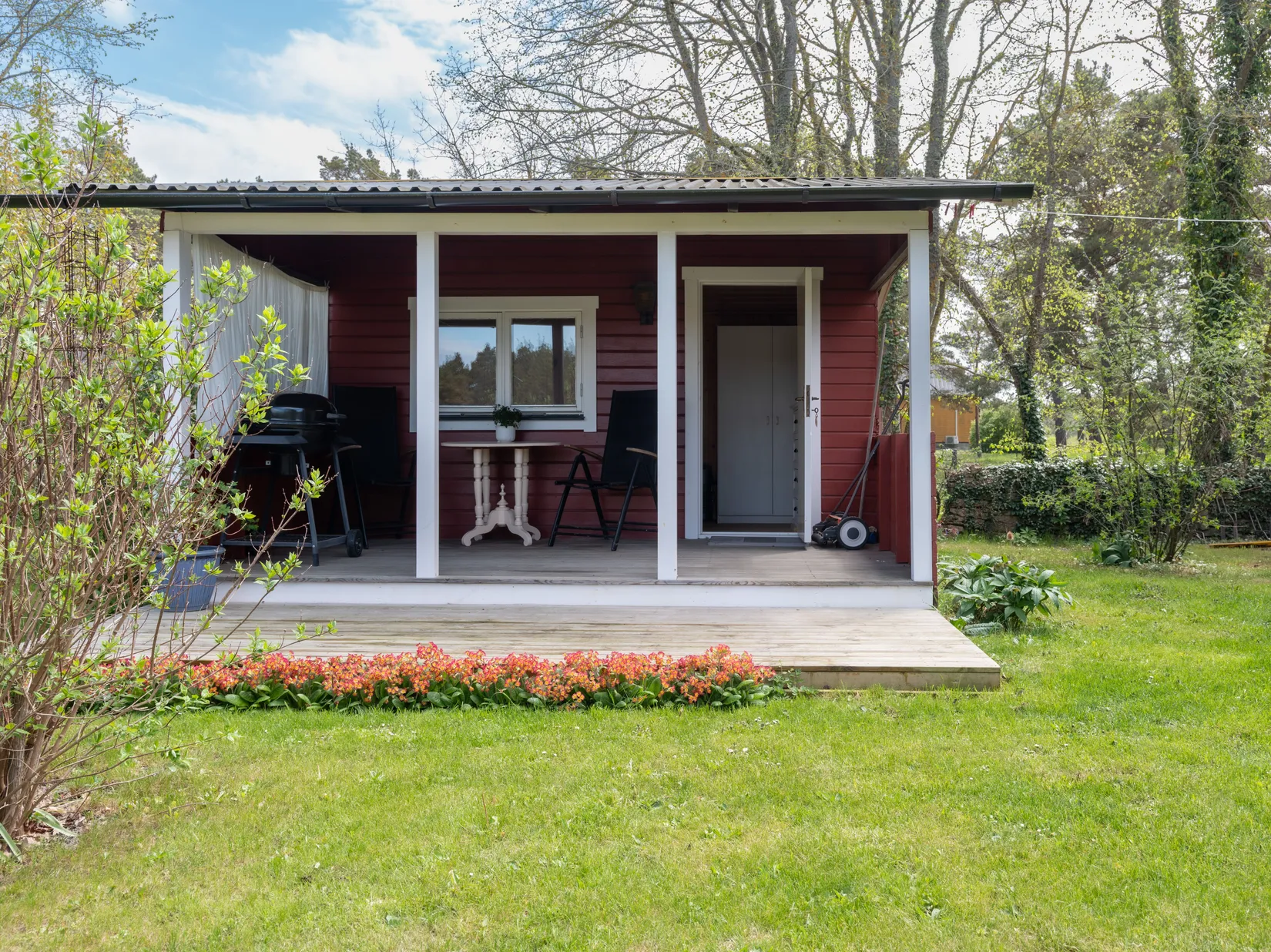 Villa, Södra Kustvägen 59, Klintehamn, Gotland