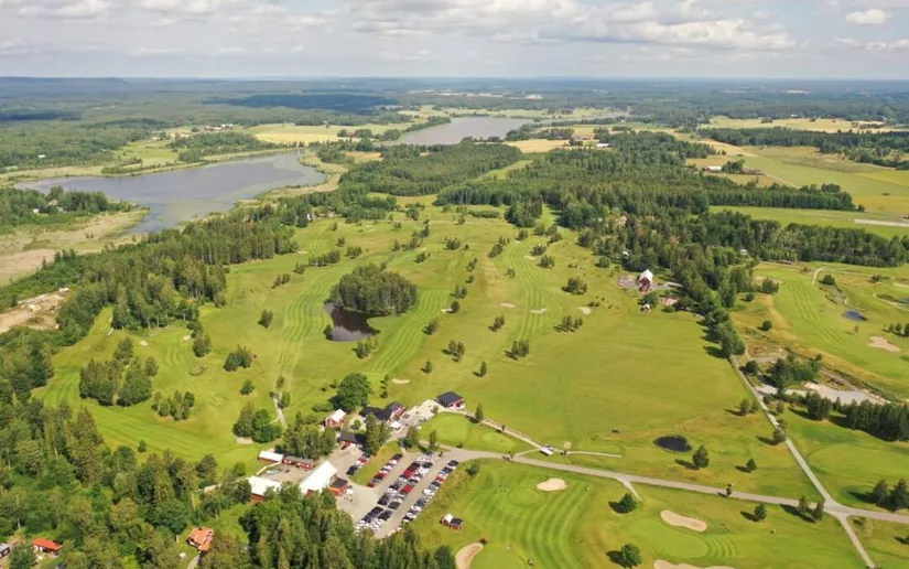 Tomt, Norra Gottsätter 521B, Norra Gottsätter, Örebro