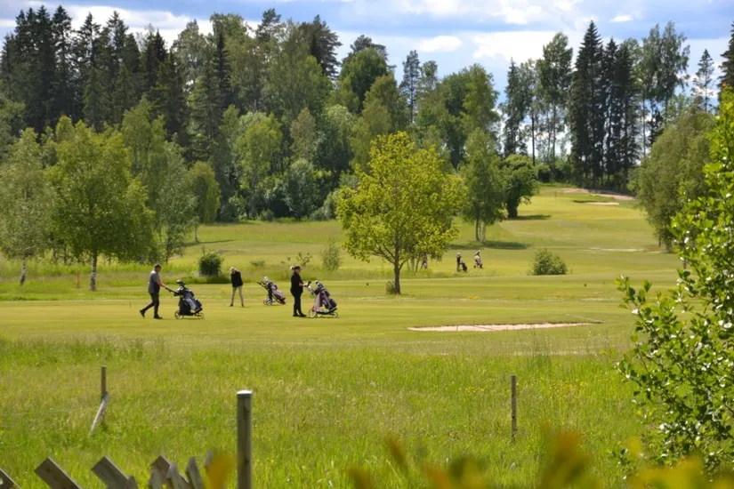 Tomt, Norra Gottsätter 521B, Norra Gottsätter, Örebro