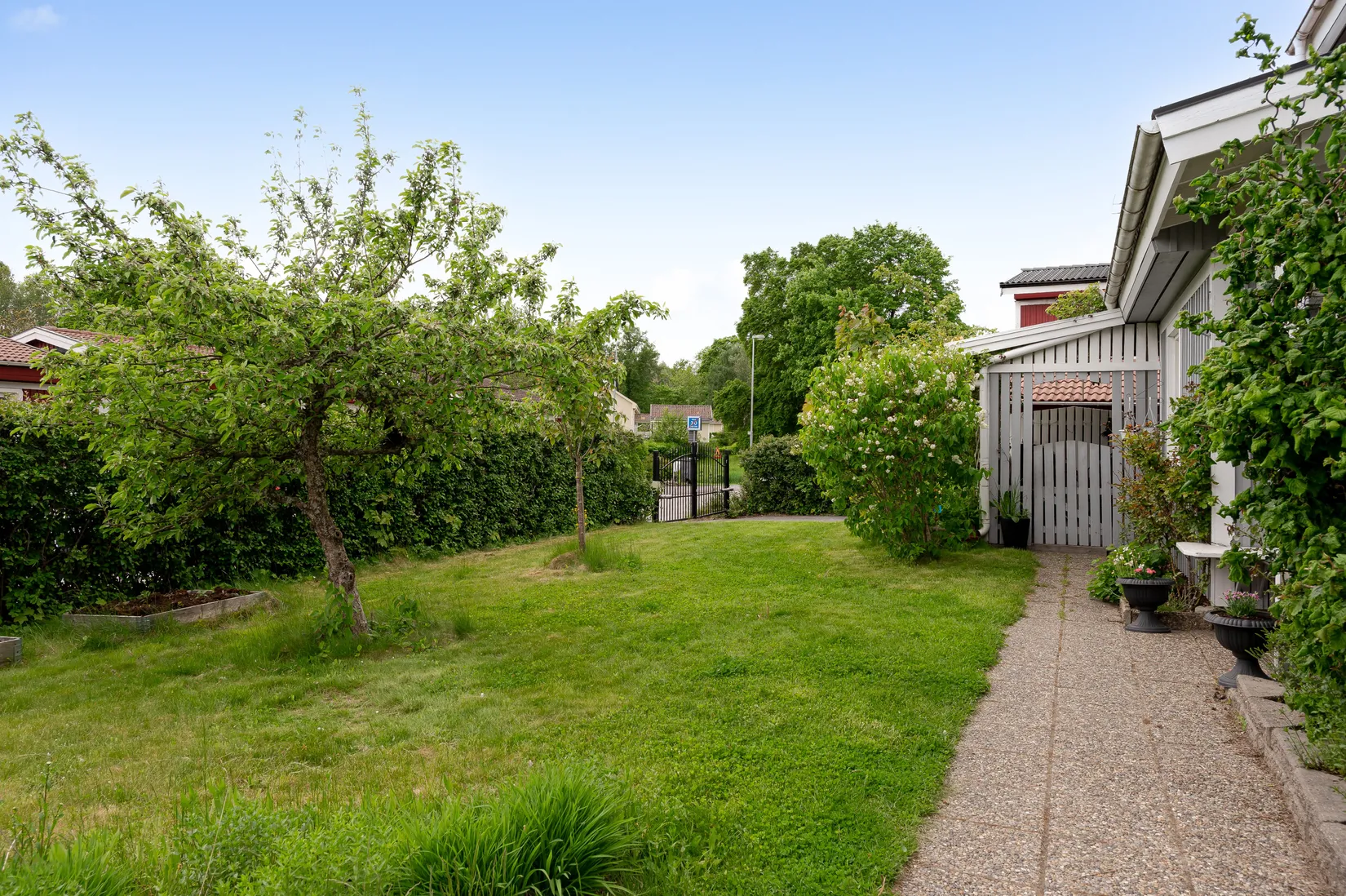 Villa, Mårdstigen 3, Katrineholm Värmbol, Katrineholm