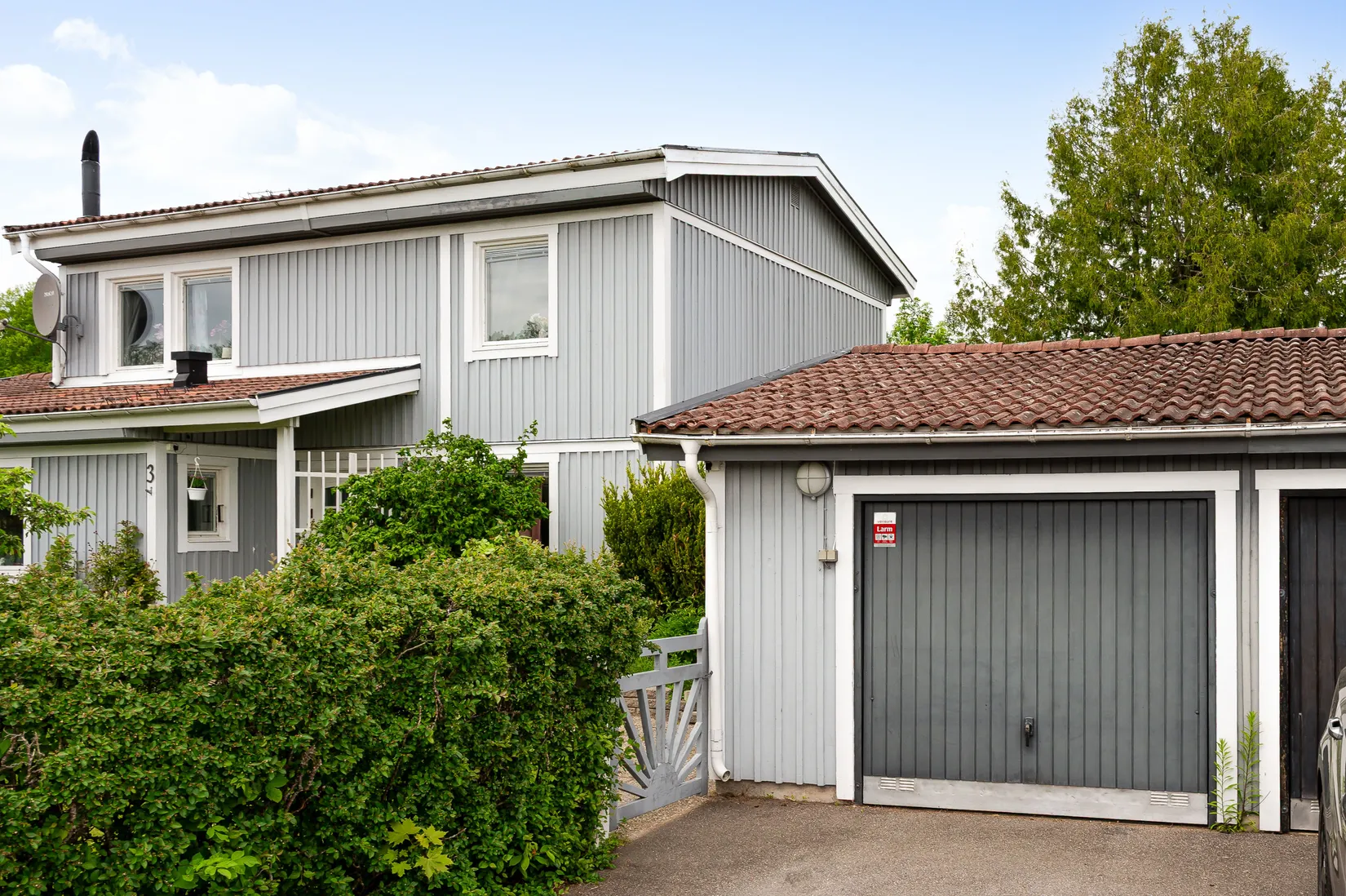 Villa, Mårdstigen 3, Katrineholm Värmbol, Katrineholm