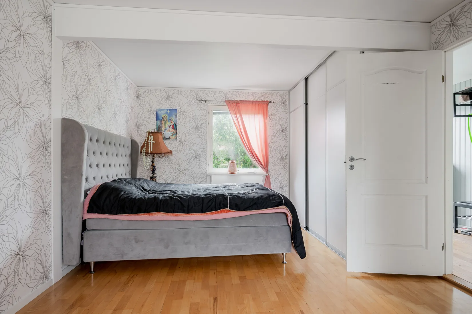 Villa, Mårdstigen 3, Katrineholm Värmbol, Katrineholm