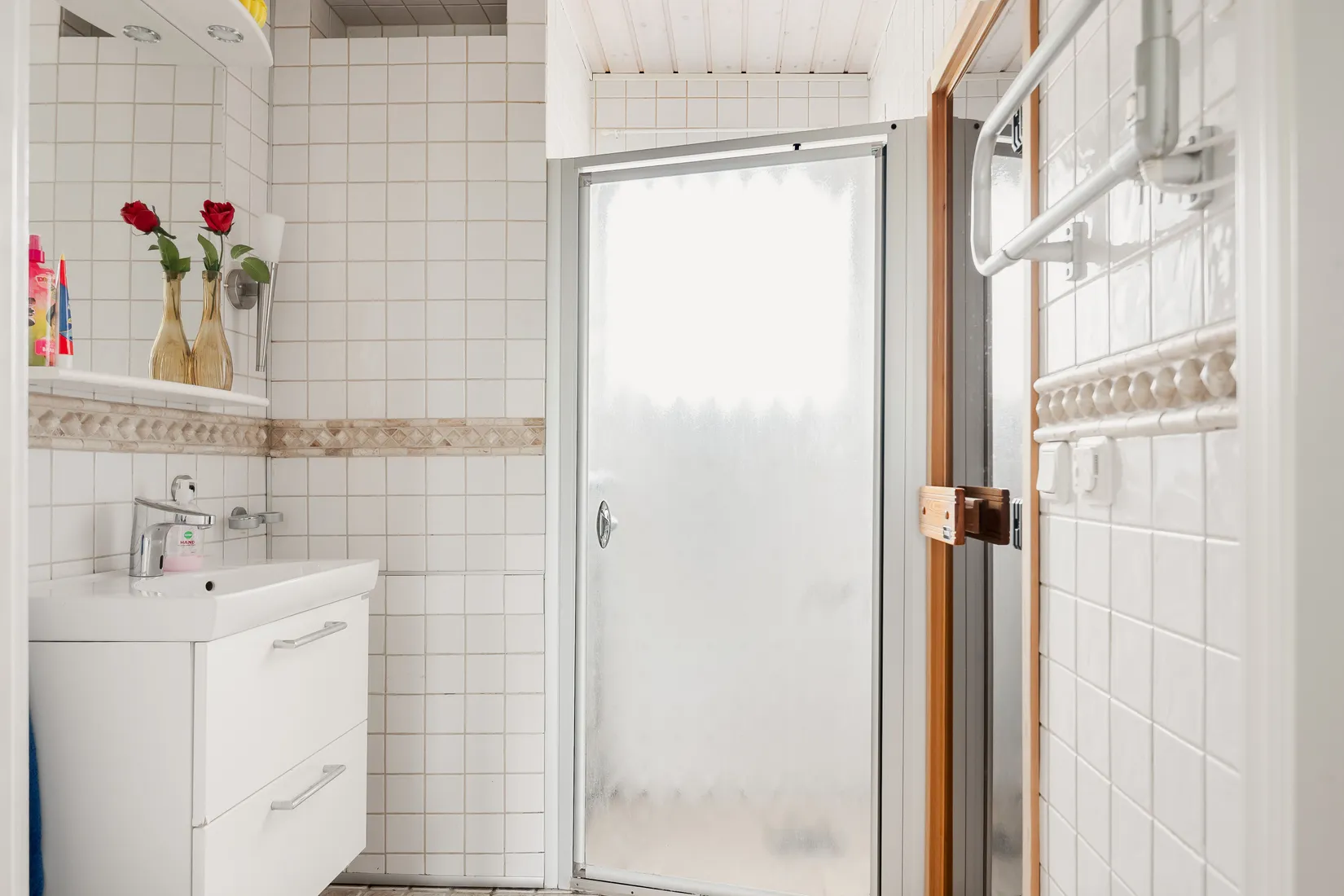 Villa, Mårdstigen 3, Katrineholm Värmbol, Katrineholm