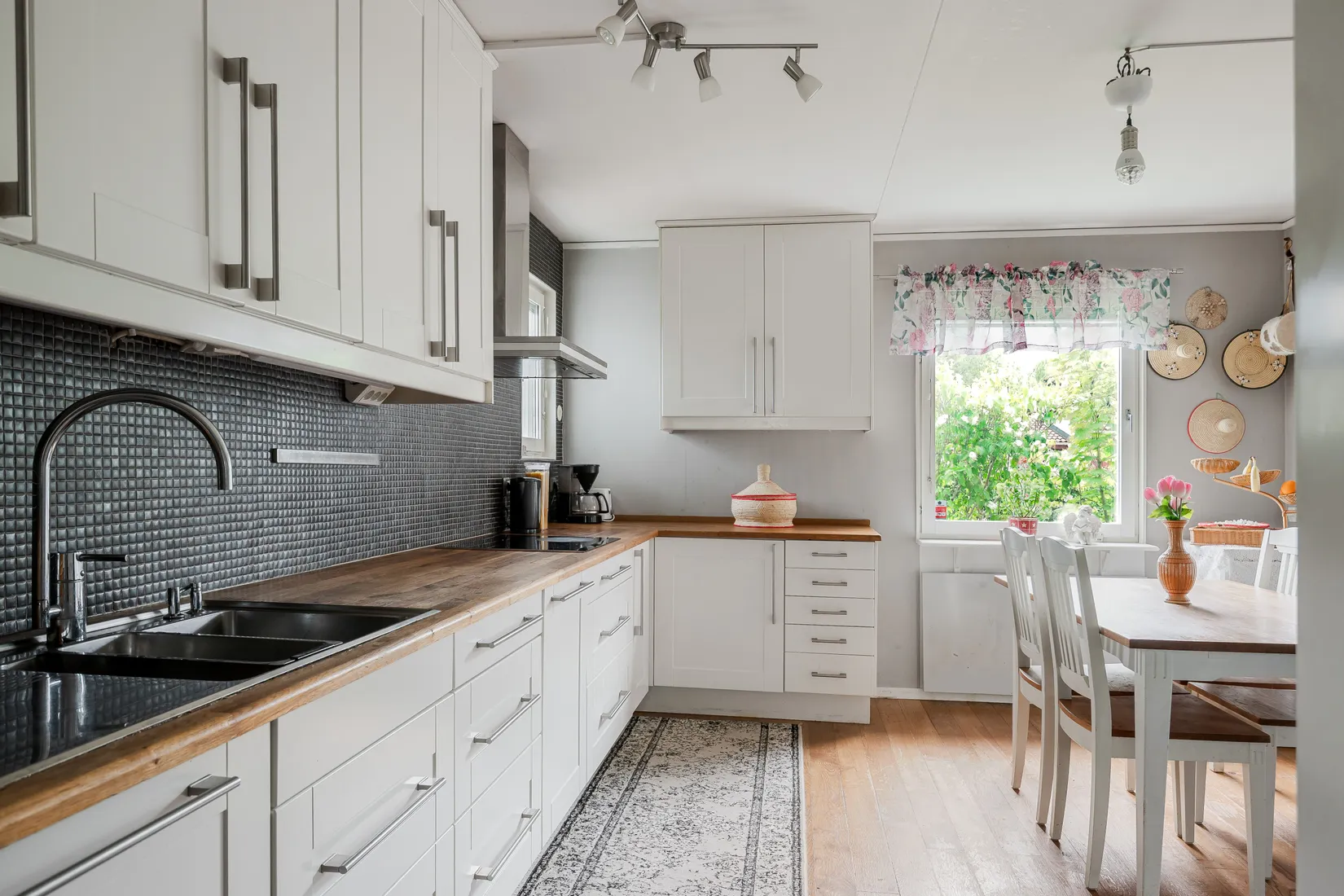 Villa, Mårdstigen 3, Katrineholm Värmbol, Katrineholm