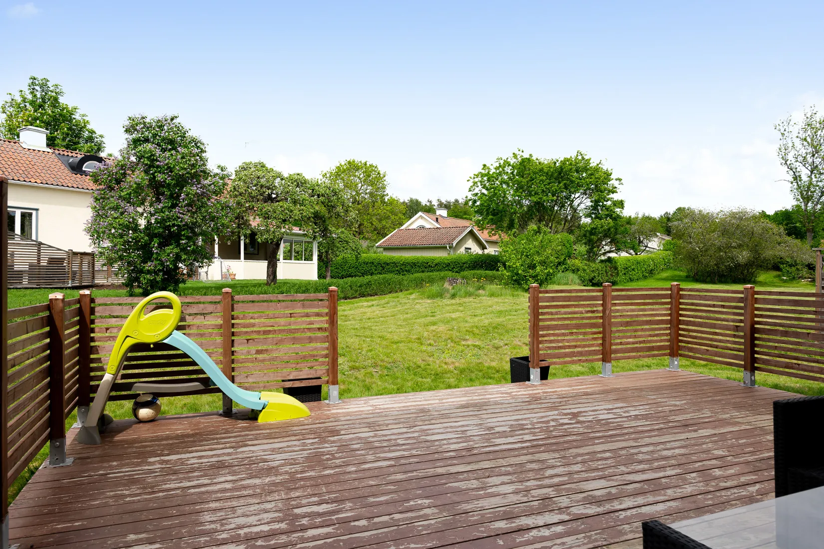 Villa, Mårdstigen 3, Katrineholm Värmbol, Katrineholm
