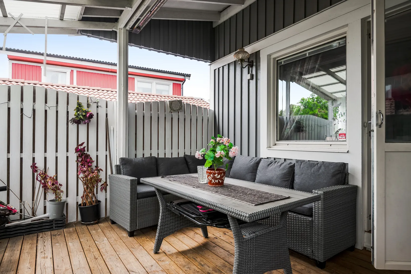Villa, Mårdstigen 3, Katrineholm Värmbol, Katrineholm