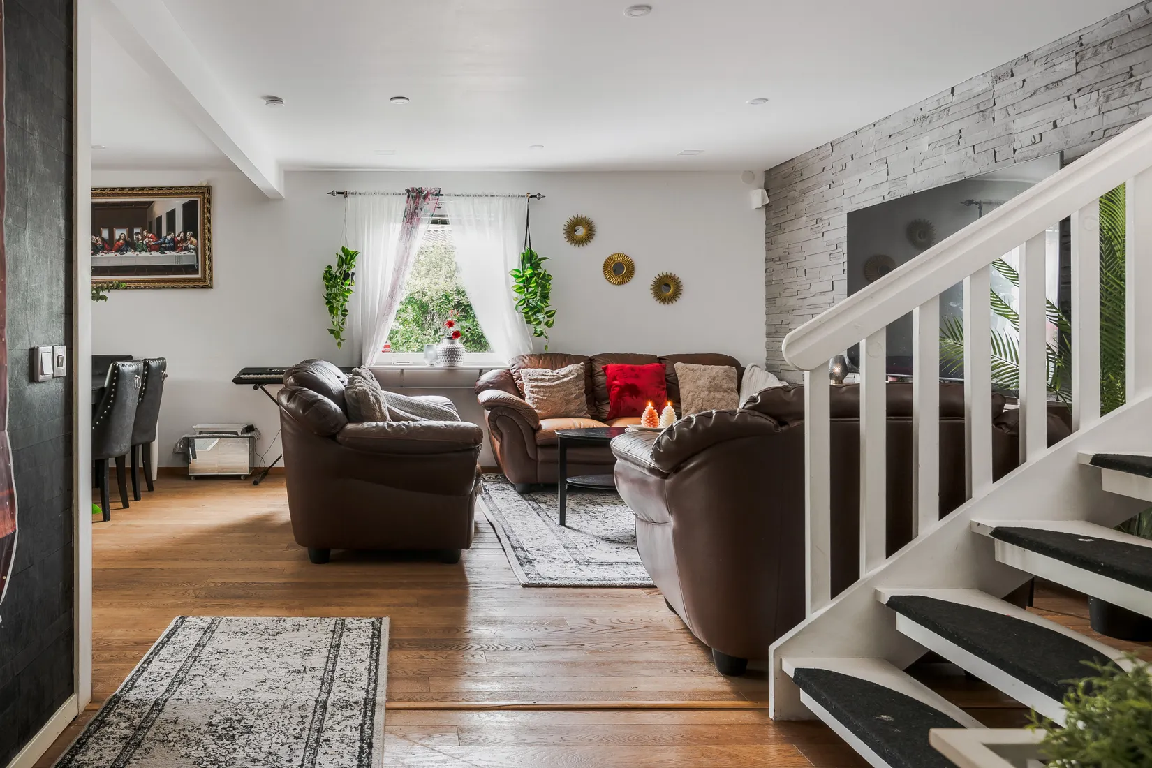 Villa, Mårdstigen 3, Katrineholm Värmbol, Katrineholm