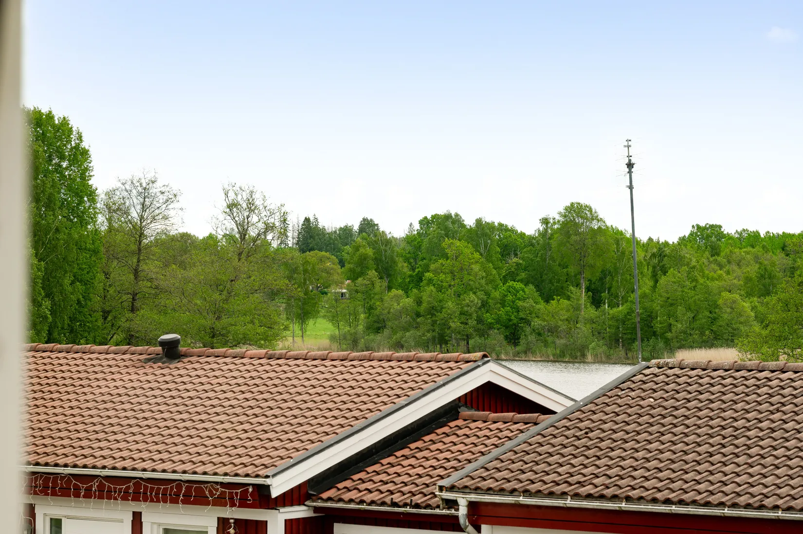 Villa, Mårdstigen 3, Katrineholm Värmbol, Katrineholm