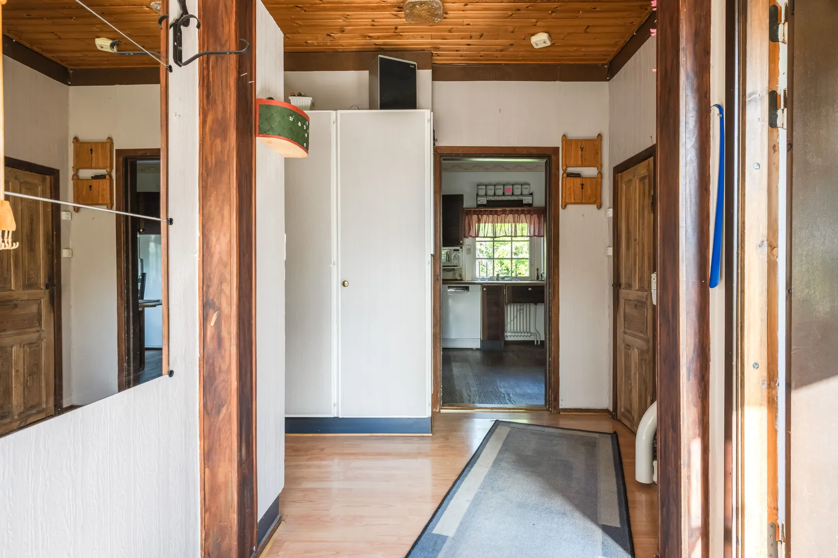 Villa, Lindhagagatan 8, Hallberga, Norrköping