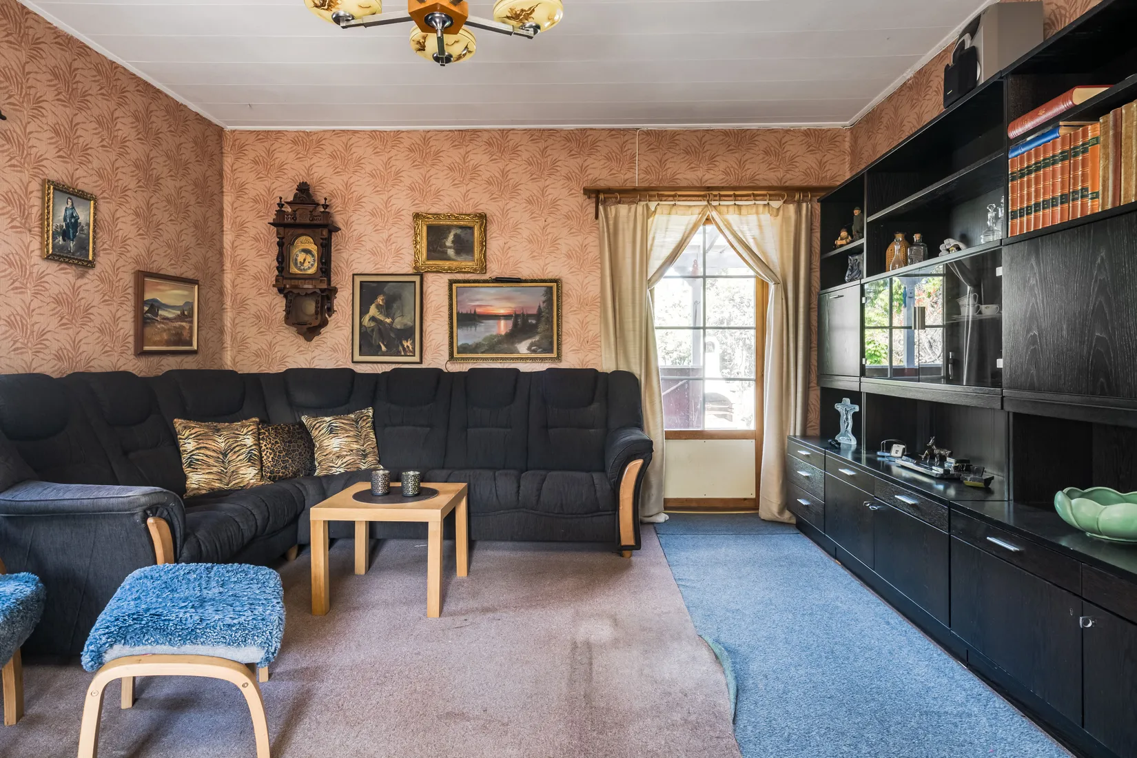 Villa, Lindhagagatan 8, Hallberga, Norrköping