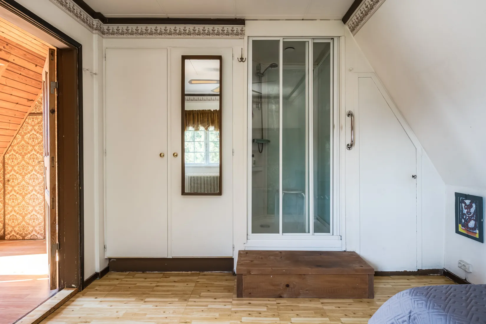 Villa, Lindhagagatan 8, Hallberga, Norrköping