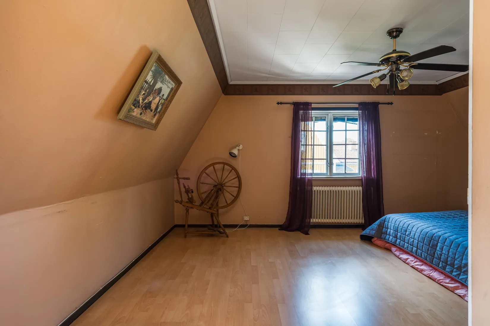 Villa, Lindhagagatan 8, Hallberga, Norrköping