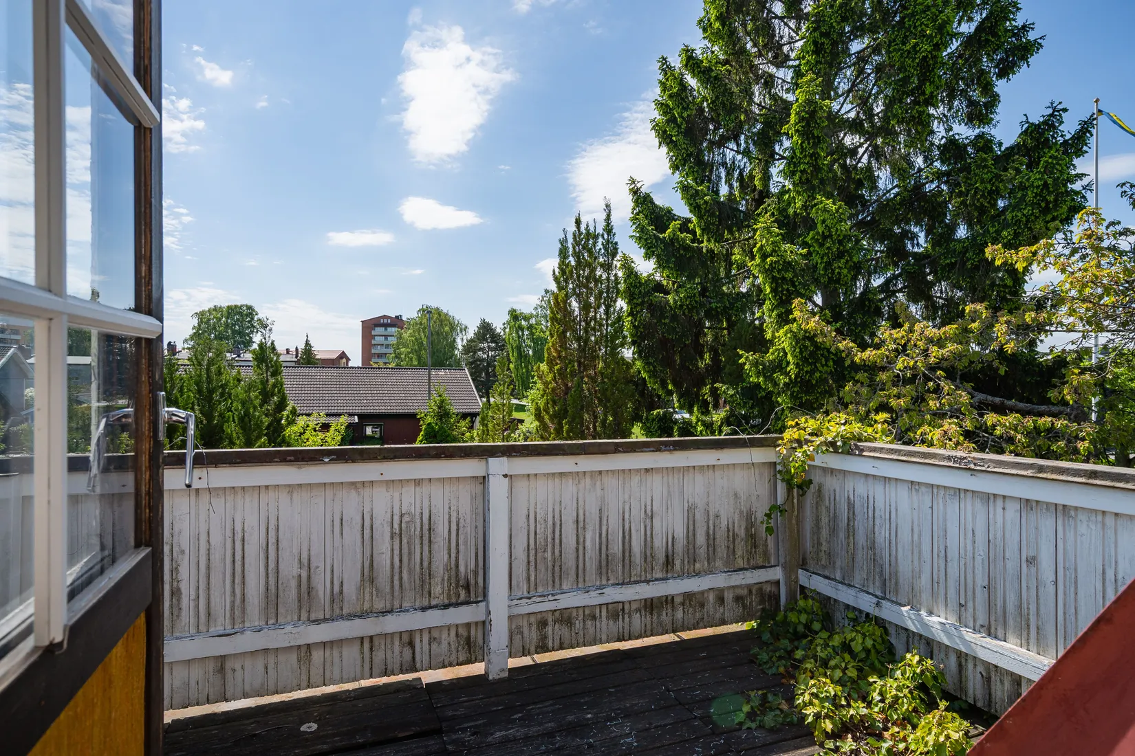 Villa, Lindhagagatan 8, Hallberga, Norrköping