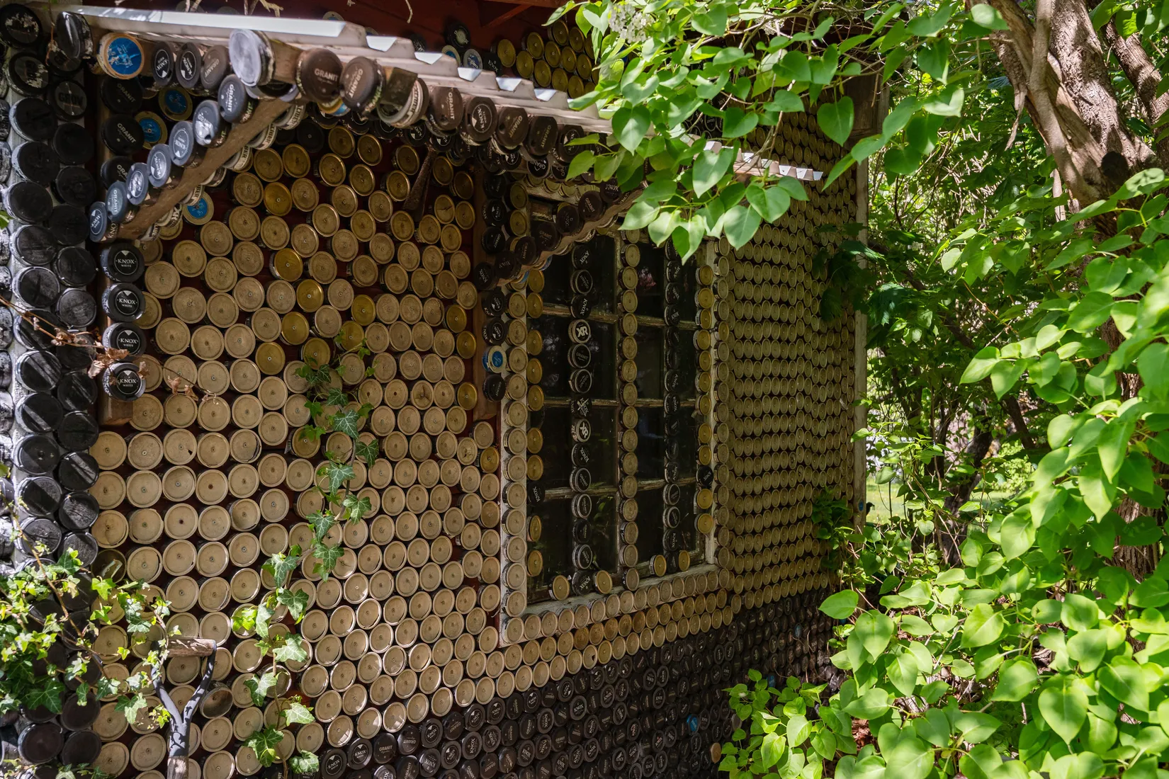 Villa, Lindhagagatan 8, Hallberga, Norrköping