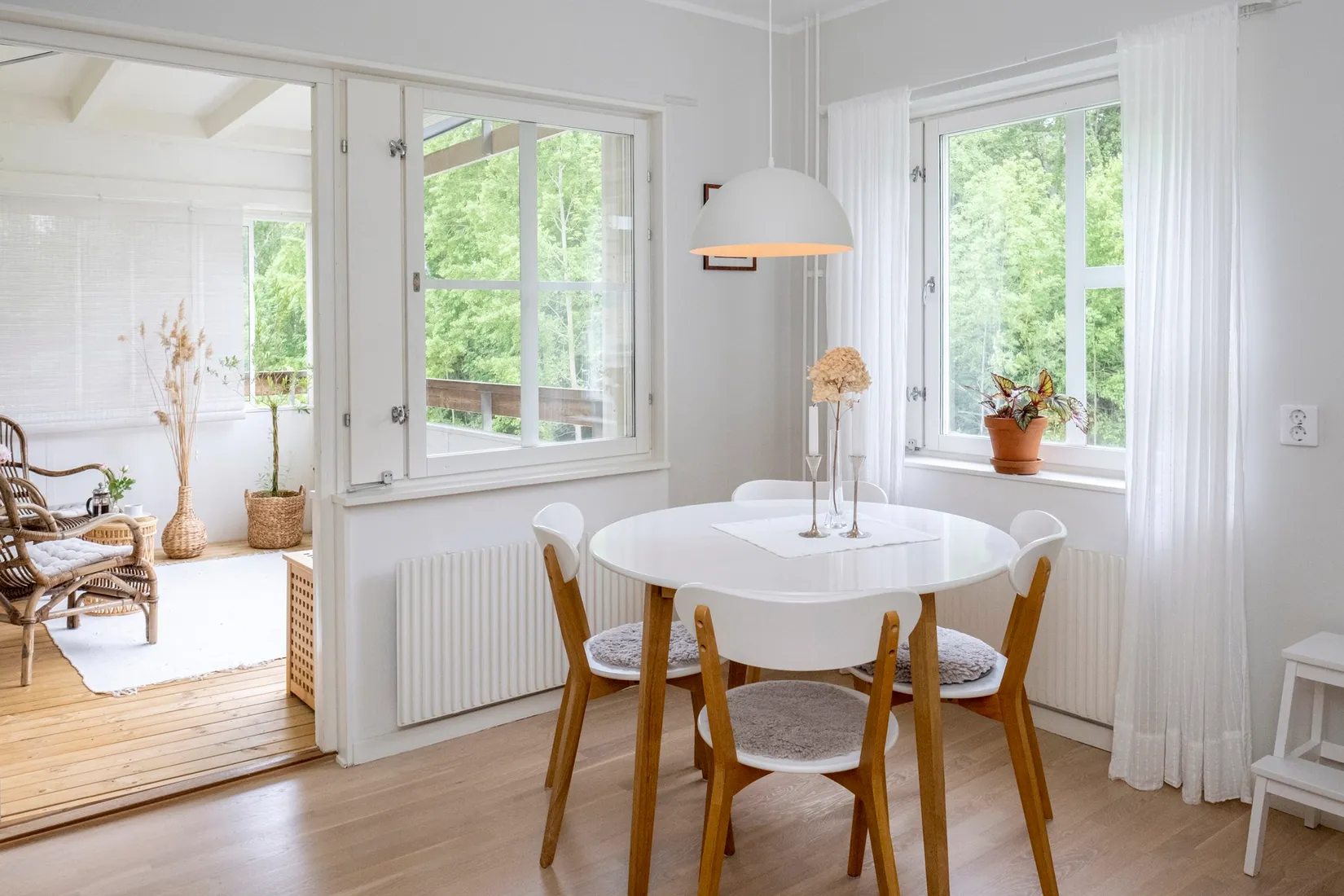 Bostadsrätt, Kulladalsvägen 19, Kulladal, Vaxholm