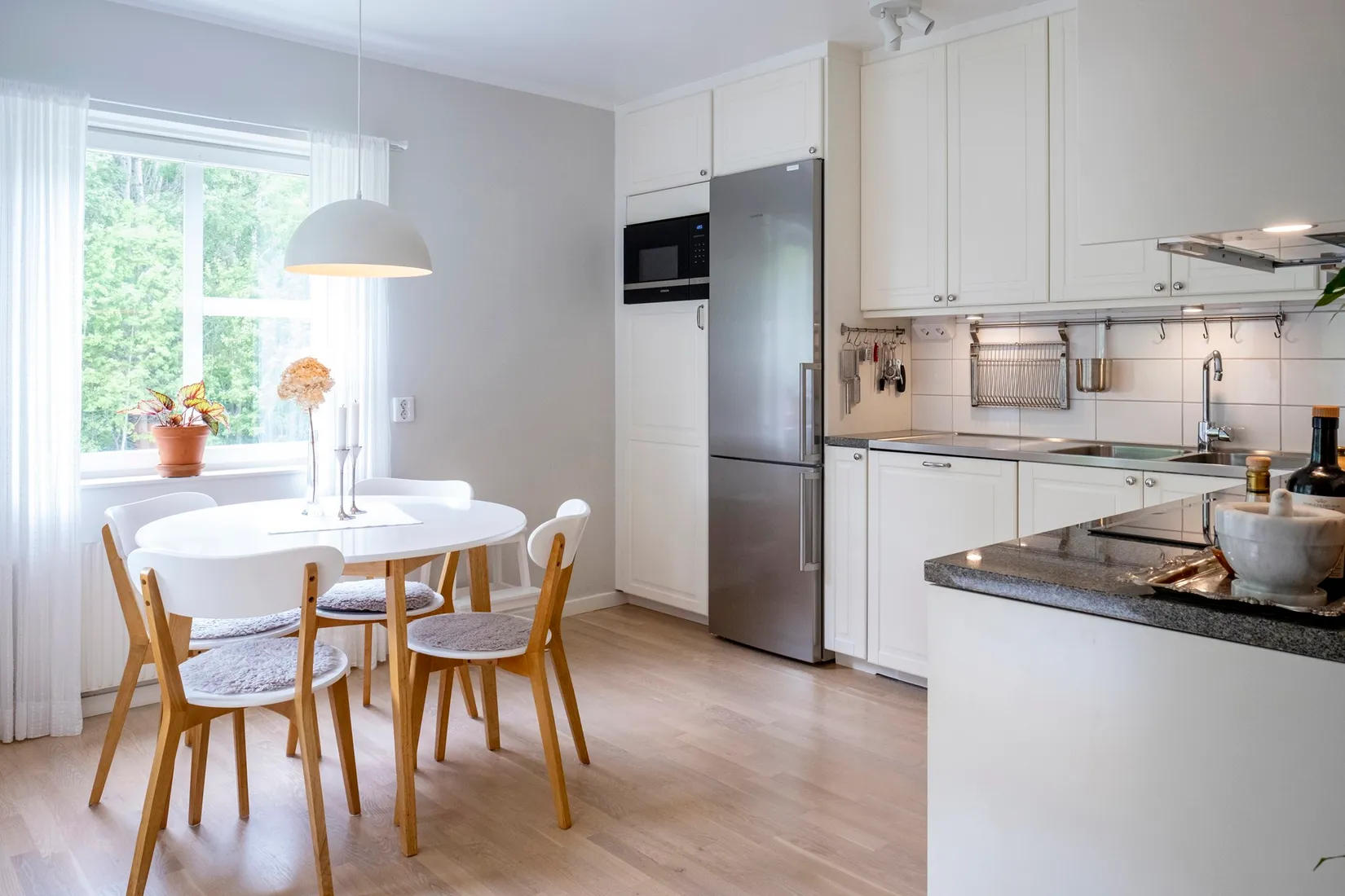 Bostadsrätt, Kulladalsvägen 19, Kulladal, Vaxholm