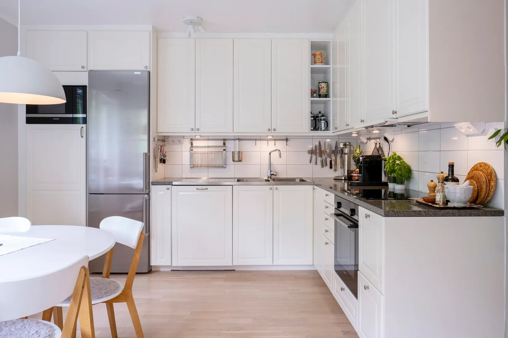 Bostadsrätt, Kulladalsvägen 19, Kulladal, Vaxholm