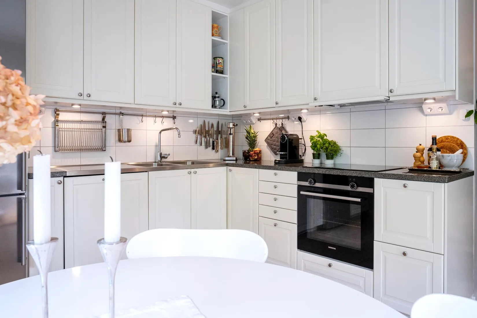 Bostadsrätt, Kulladalsvägen 19, Kulladal, Vaxholm