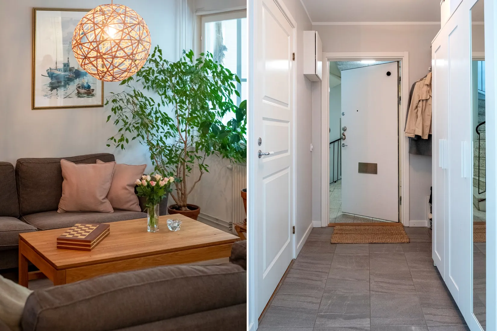 Bostadsrätt, Kulladalsvägen 19, Kulladal, Vaxholm
