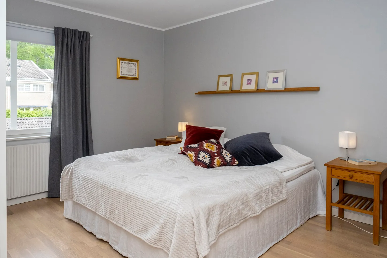 Bostadsrätt, Kulladalsvägen 19, Kulladal, Vaxholm