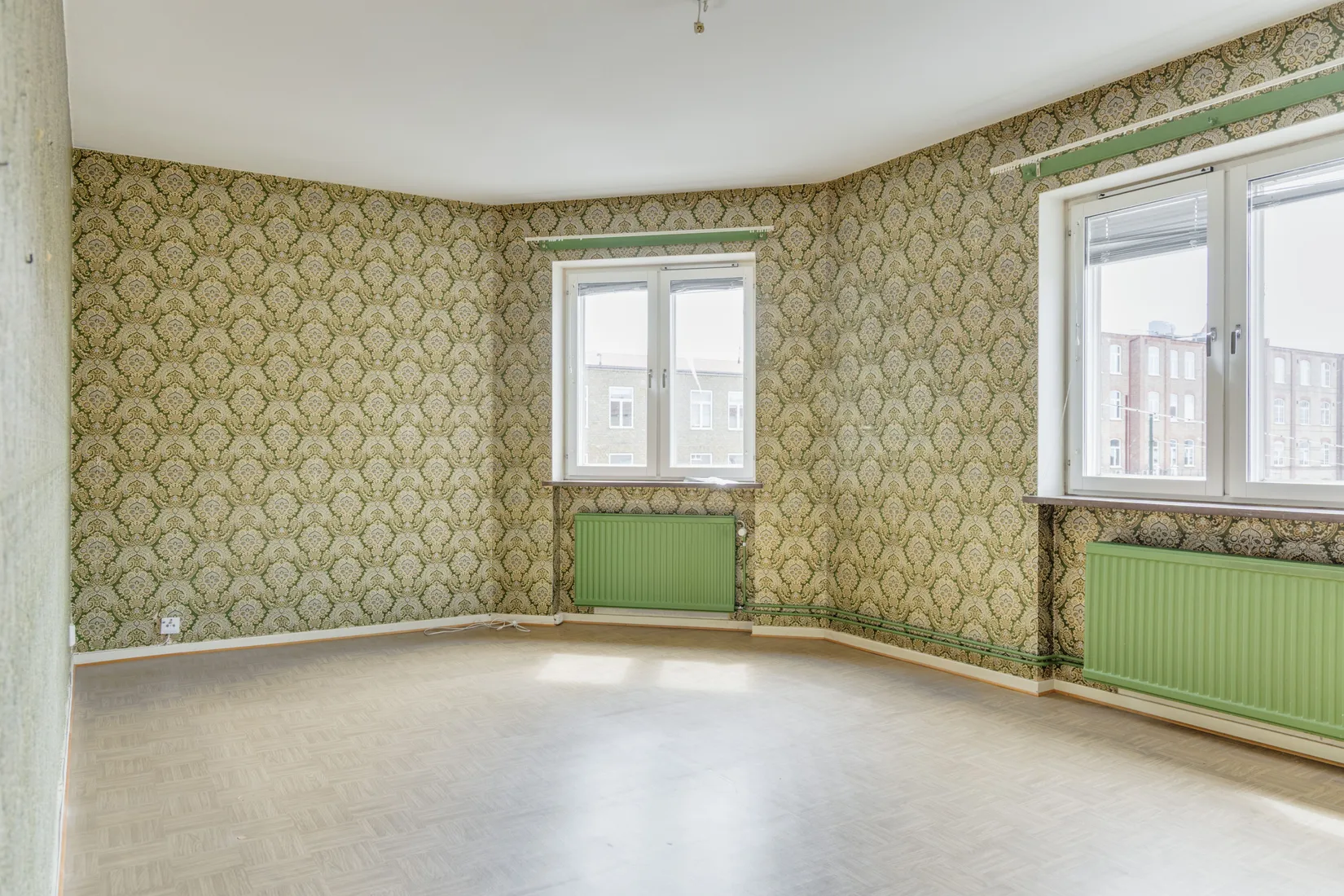 Bostadsrätt, Västmanlandsgatan 6A, Dalaplan, Malmö