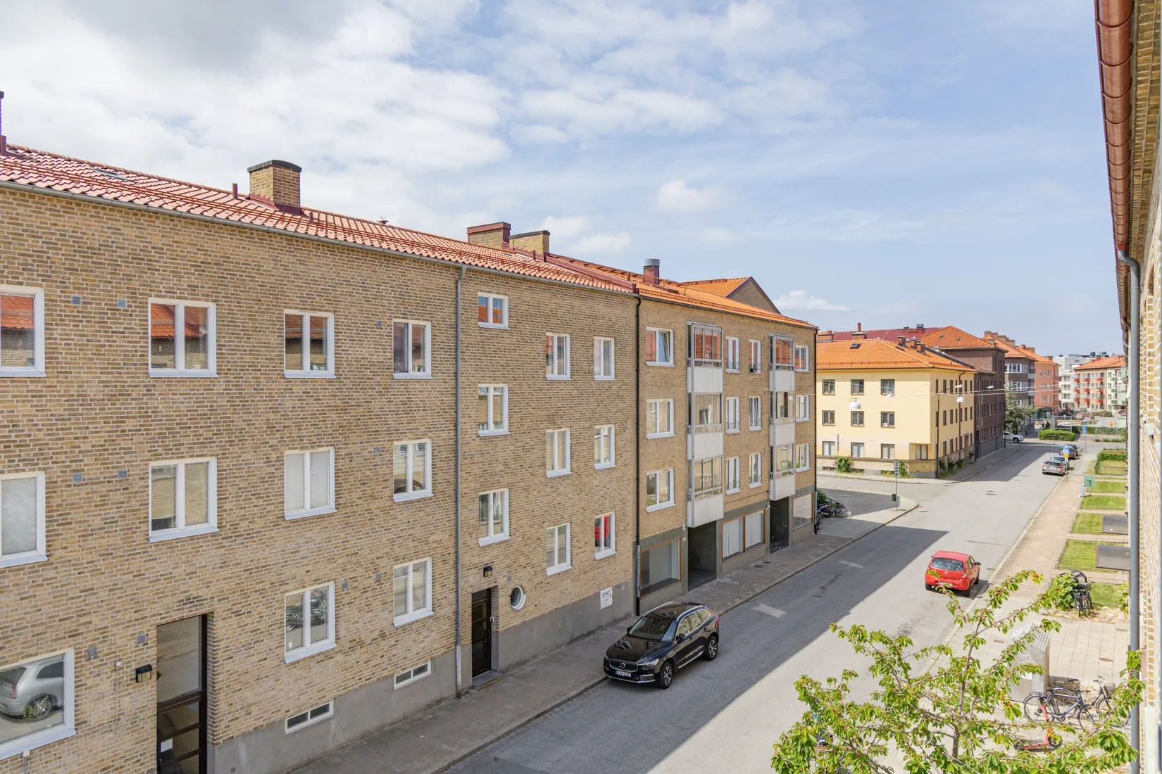 Bostadsrätt, Västmanlandsgatan 6A, Dalaplan, Malmö
