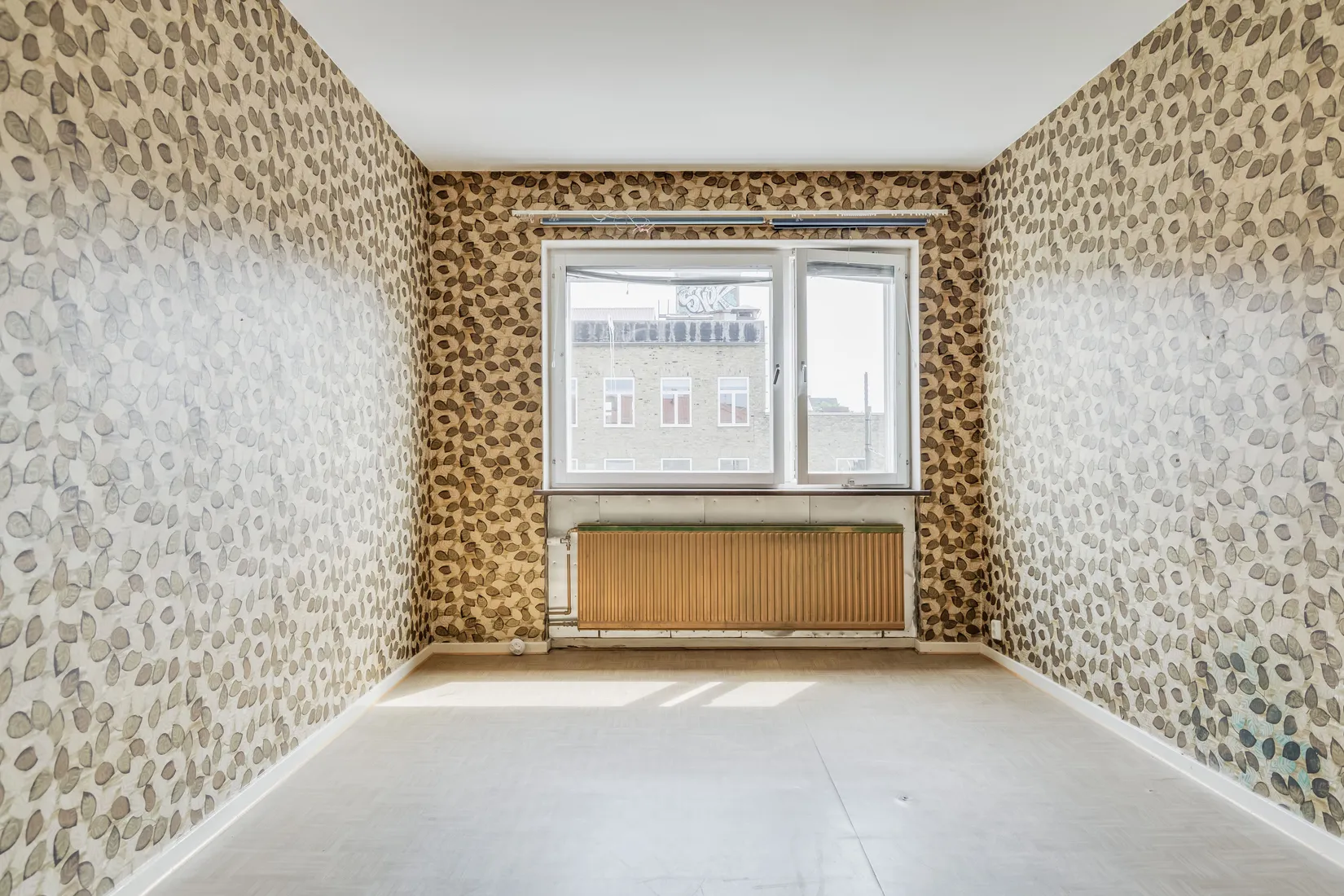 Bostadsrätt, Västmanlandsgatan 6A, Dalaplan, Malmö