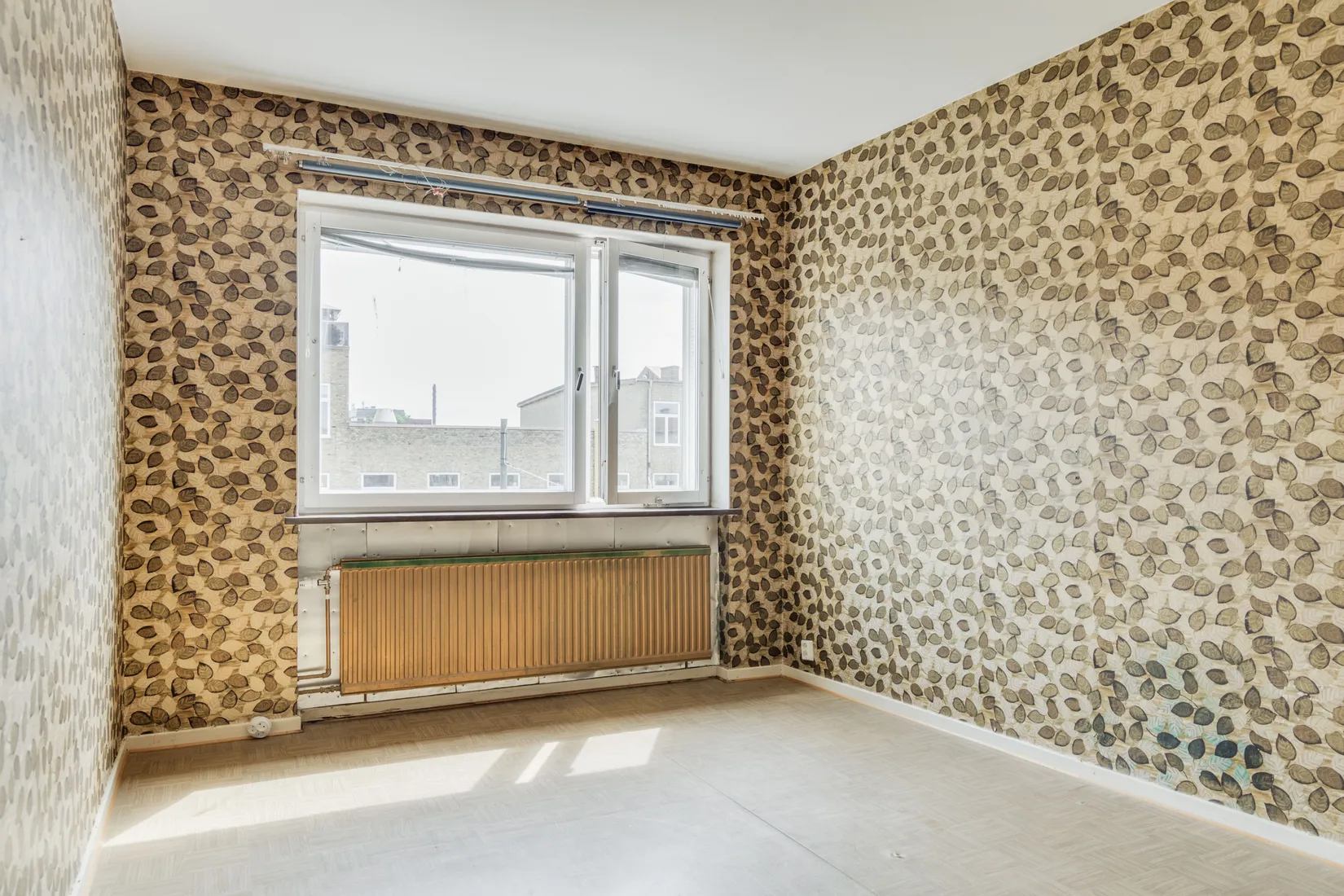 Bostadsrätt, Västmanlandsgatan 6A, Dalaplan, Malmö
