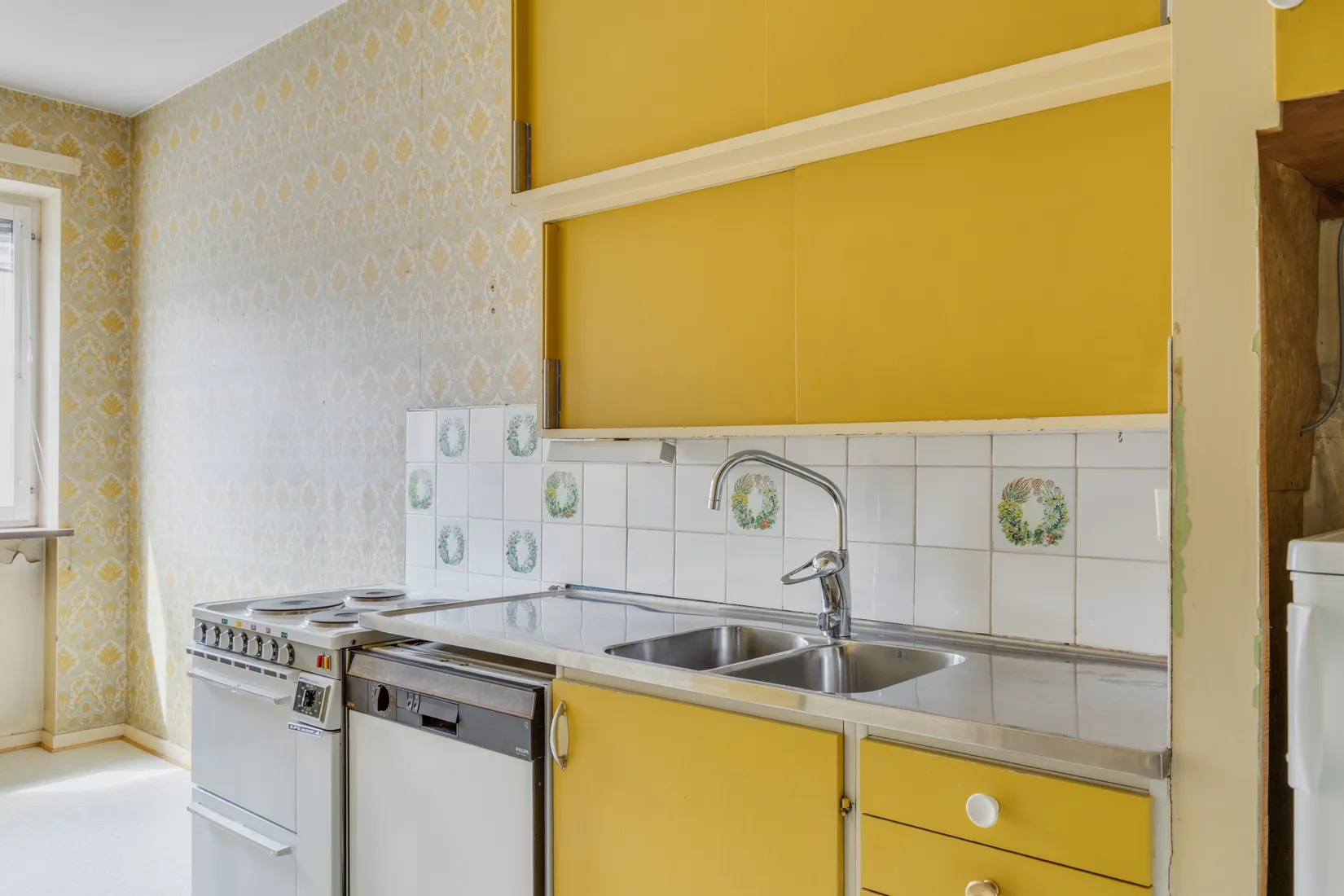 Bostadsrätt, Västmanlandsgatan 6A, Dalaplan, Malmö