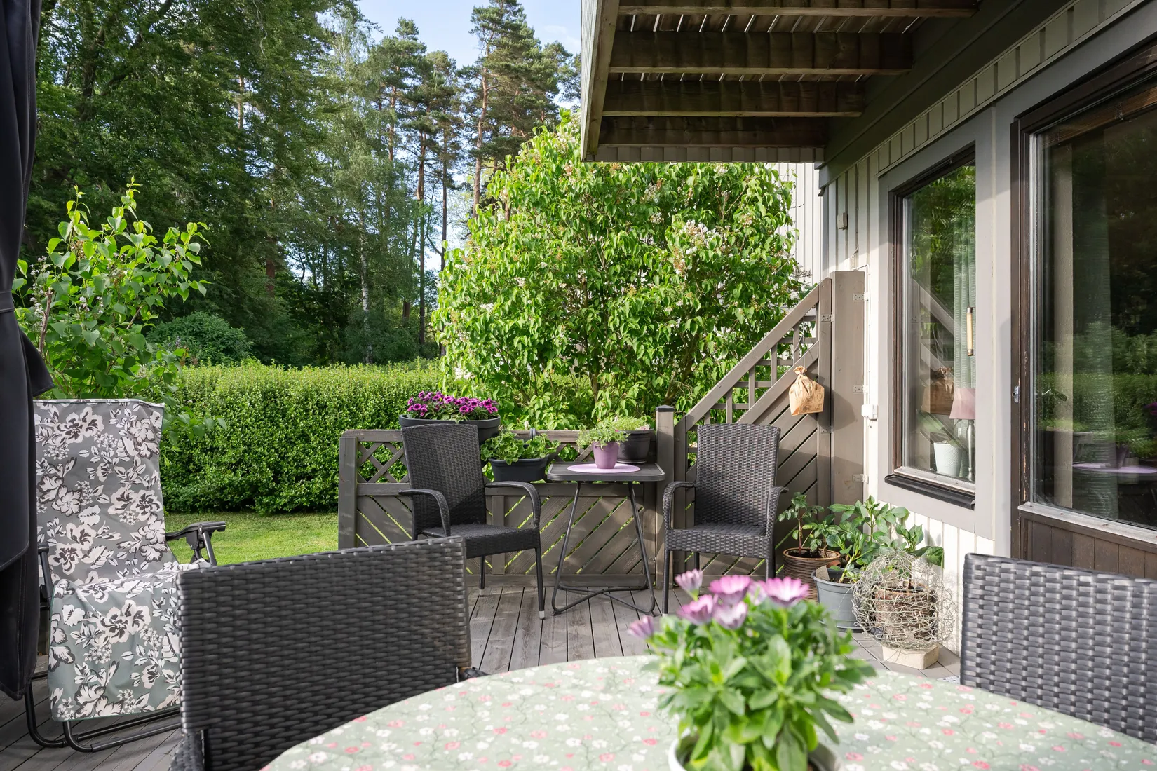 Bostadsrätt, Radhus, Mästermansgatan 17, Östervärn, Hässleholm