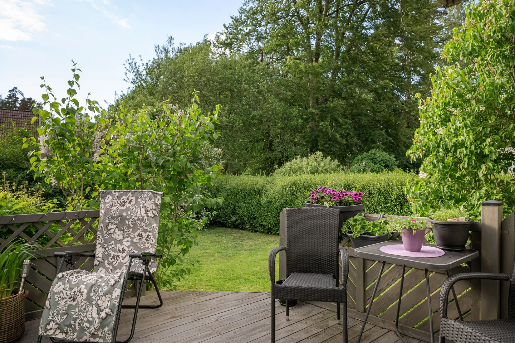 Bostadsrätt, Radhus, Mästermansgatan 17, Östervärn, Hässleholm