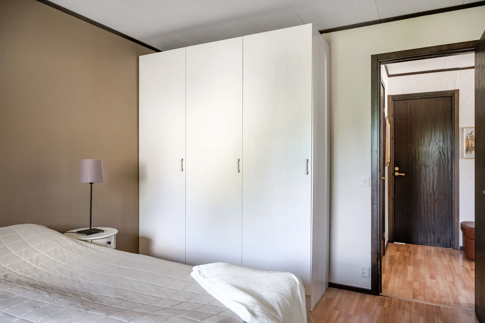 Bostadsrätt, Radhus, Mästermansgatan 17, Östervärn, Hässleholm