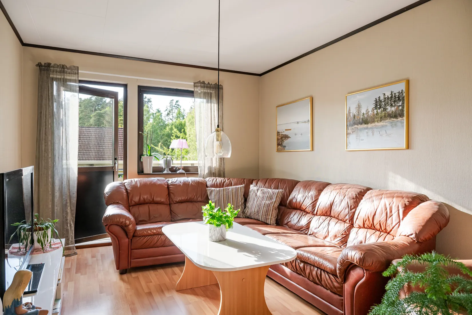 Bostadsrätt, Radhus, Mästermansgatan 17, Östervärn, Hässleholm